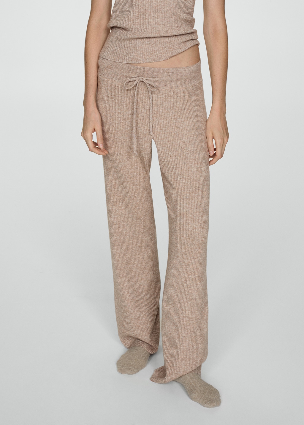 Mango lounge wear best sale