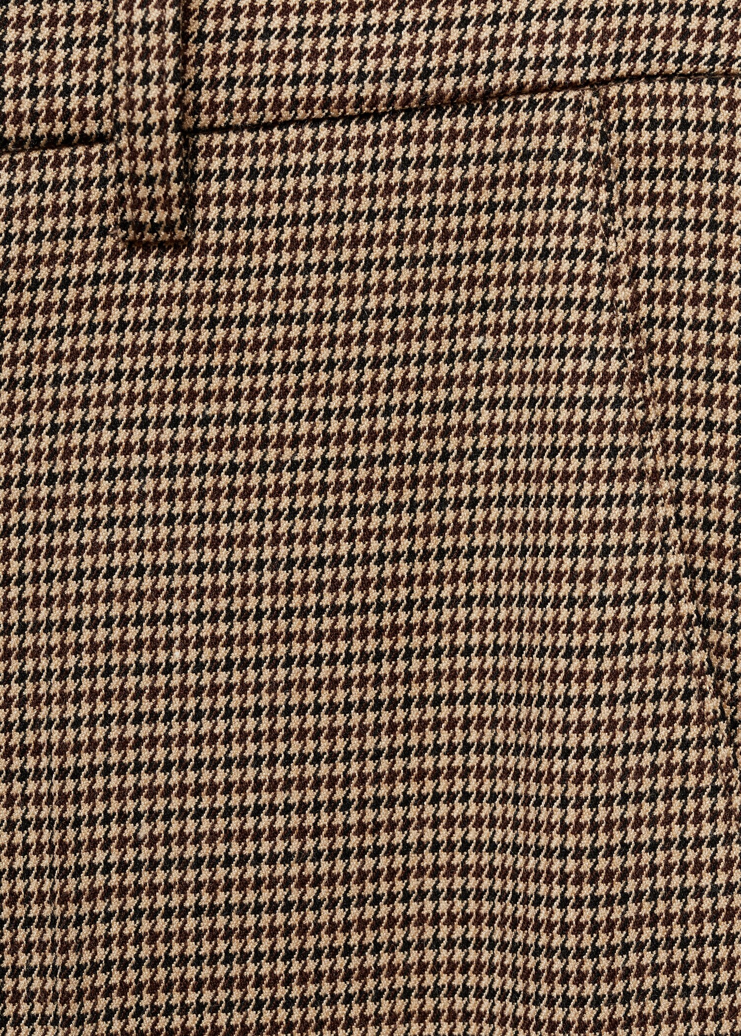 Pantalón skinny tiro medio - Detalle del artículo 8