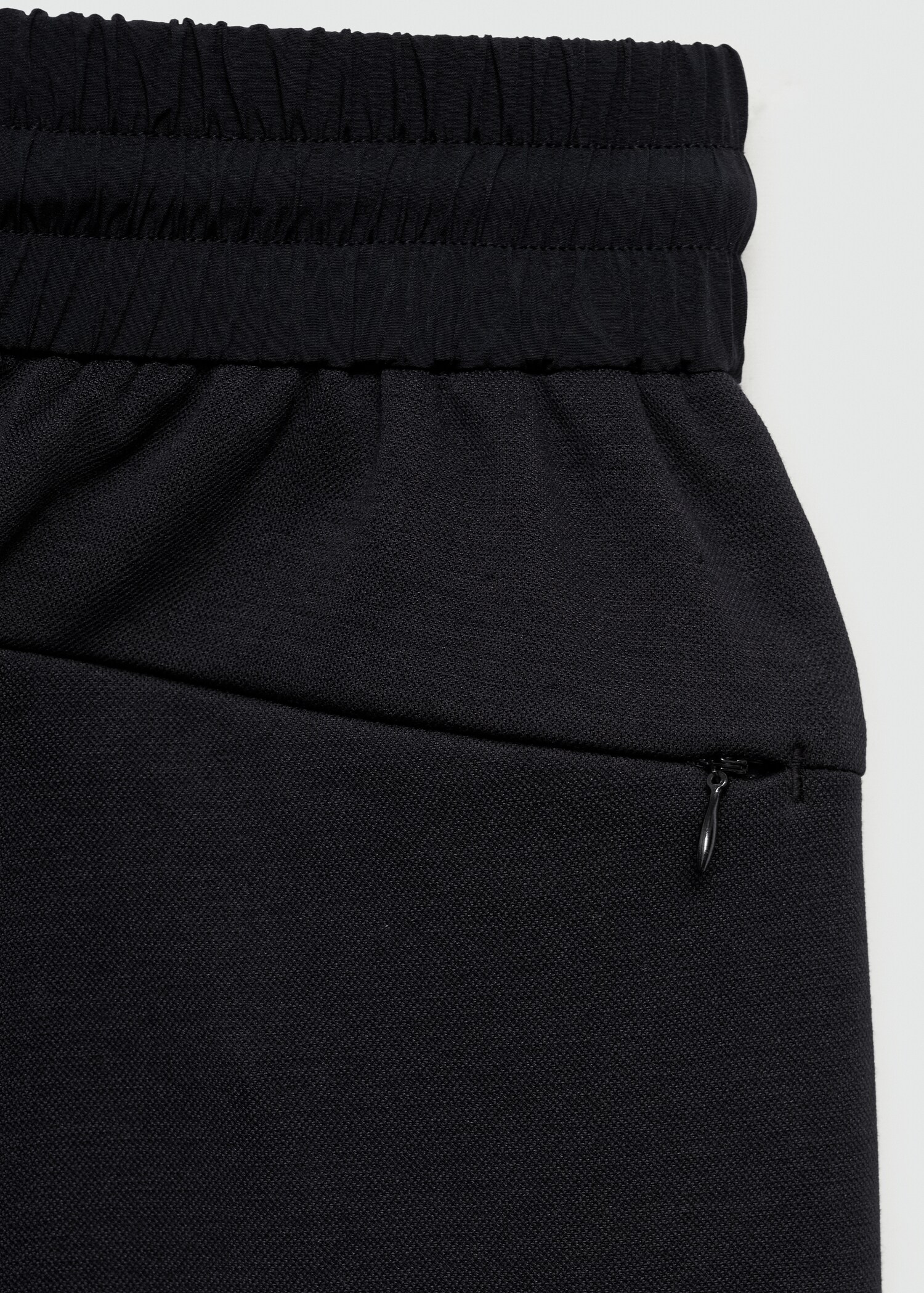 Pantalón jogger estructura tecnología antiolor - Detalle del artículo 0