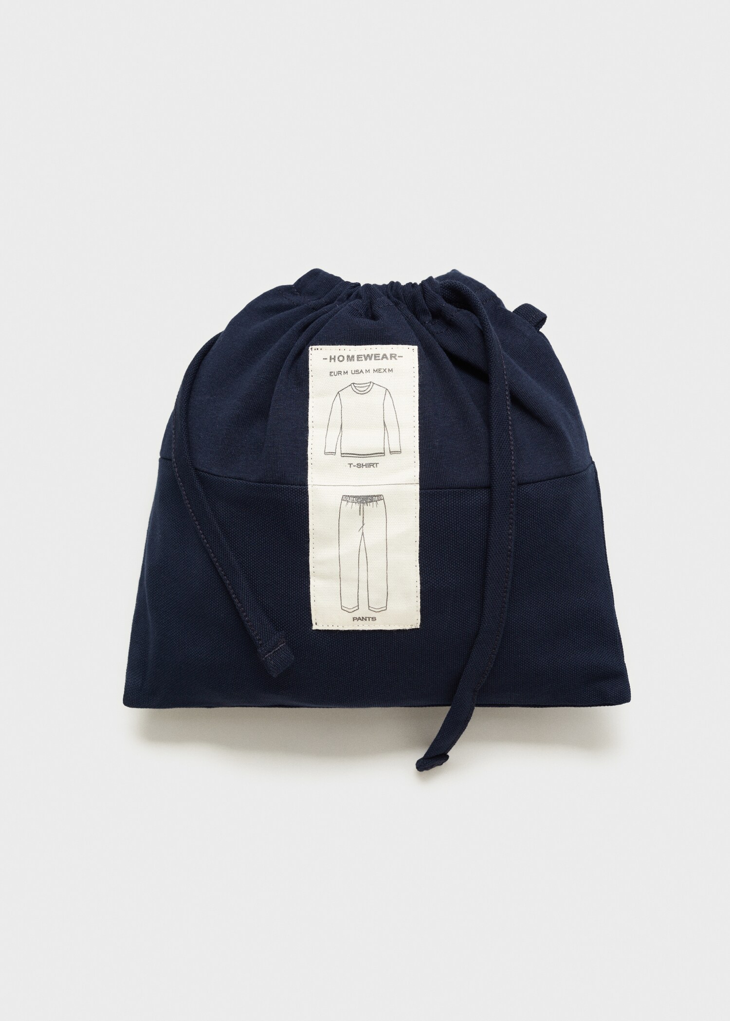 100% cotton pyjama pack - Détail de l'article 0