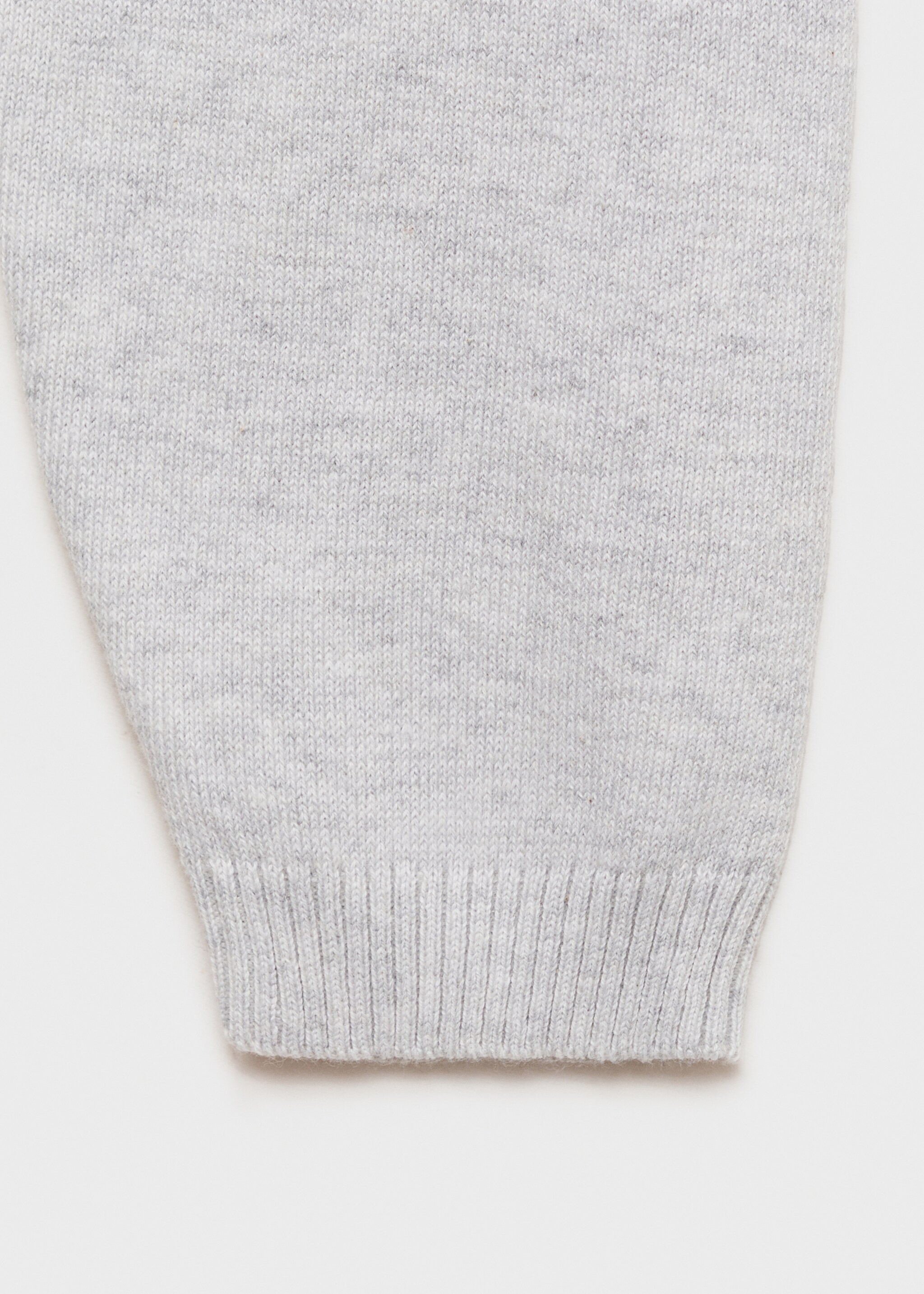 Strickjacke aus Baumwolle - Detail des Artikels 0