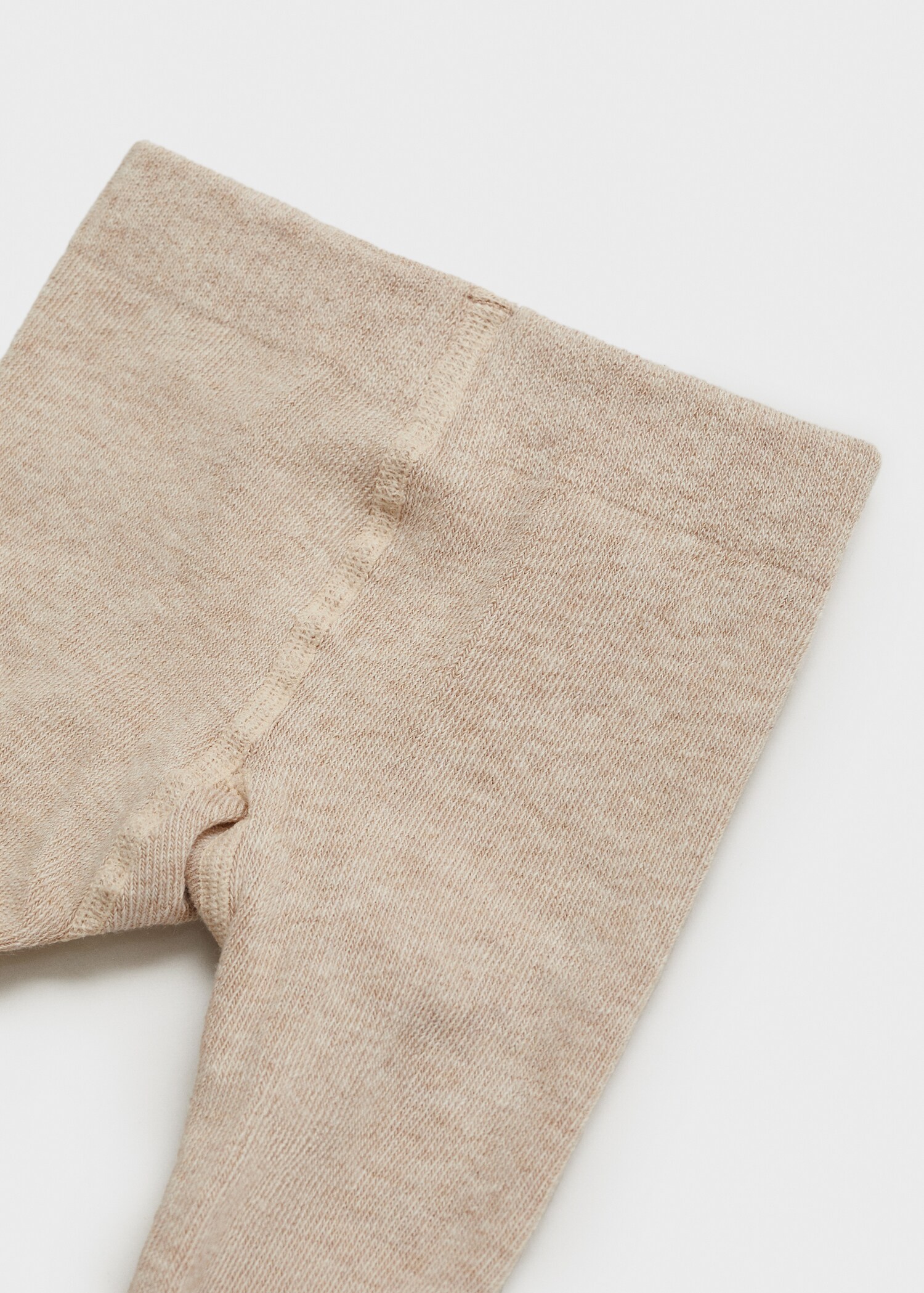 Knitted tights - Details of the article 0