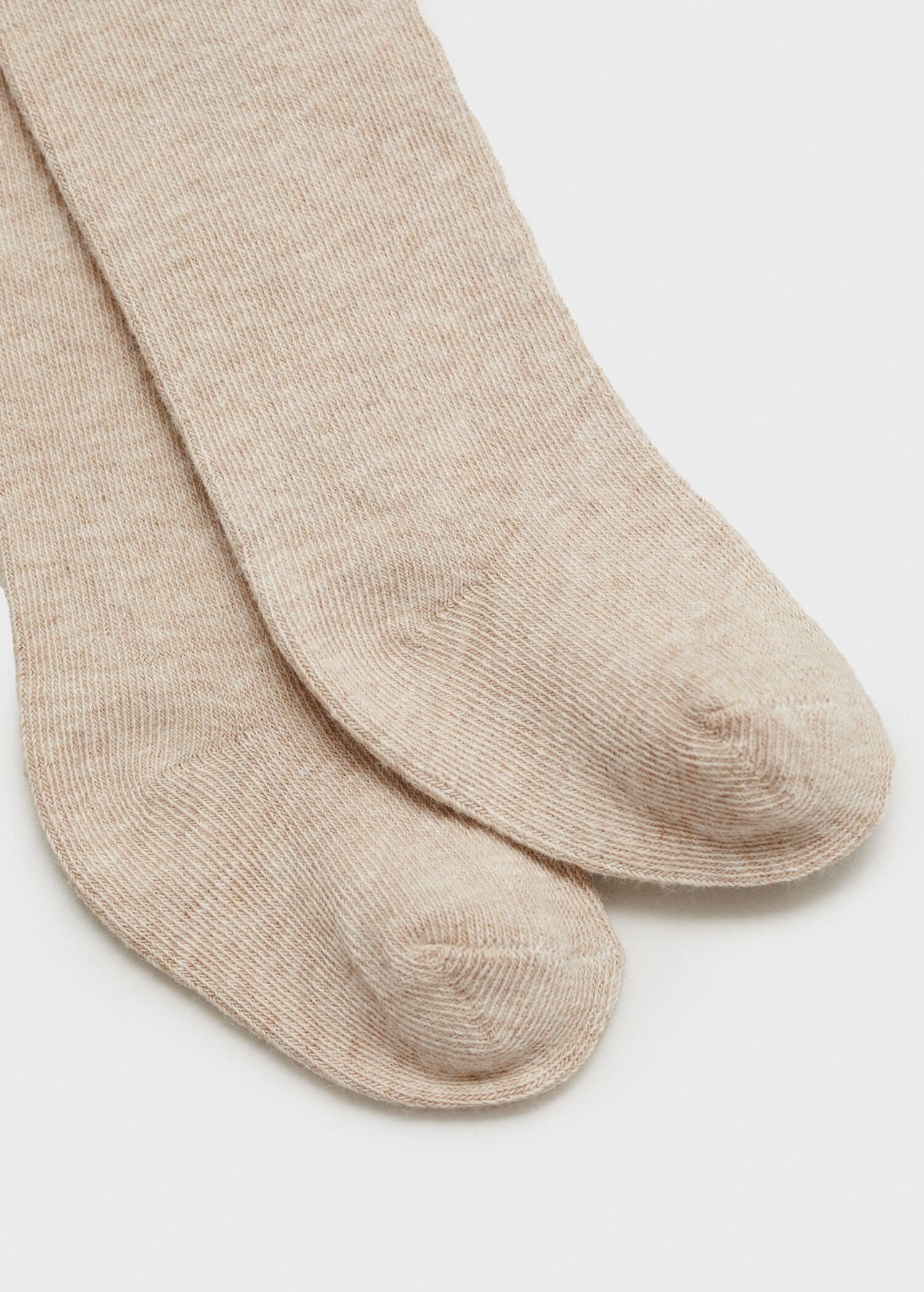 Knitted tights - Details of the article 8