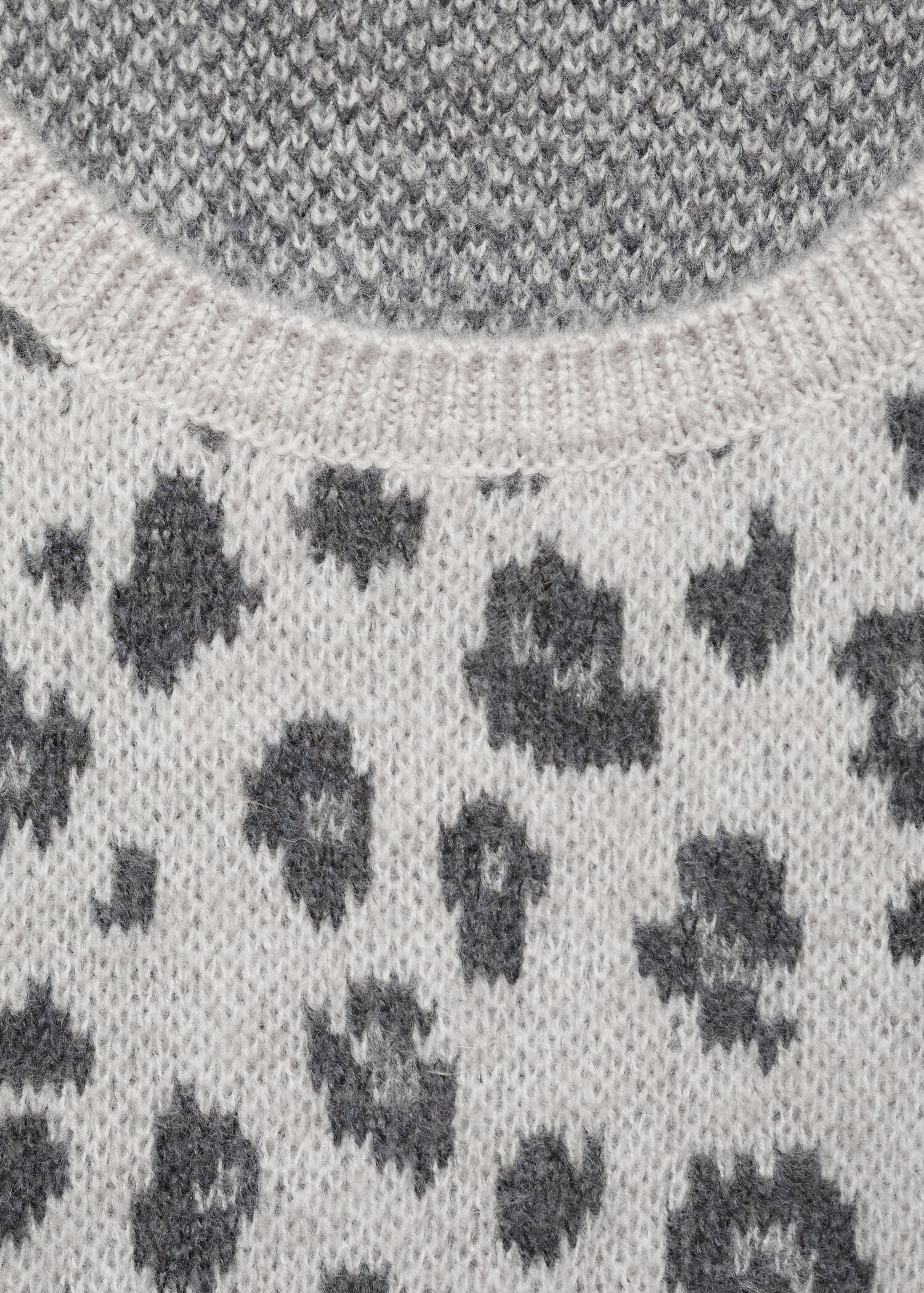 Jersey diseño leopardo - Detalle del artículo 8