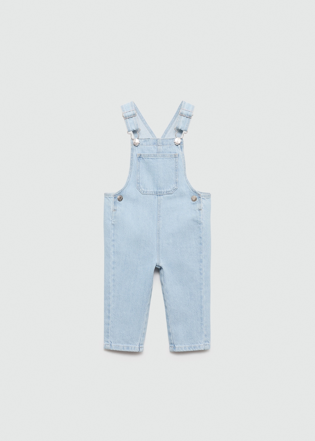 Peto vaquero niño zara sale