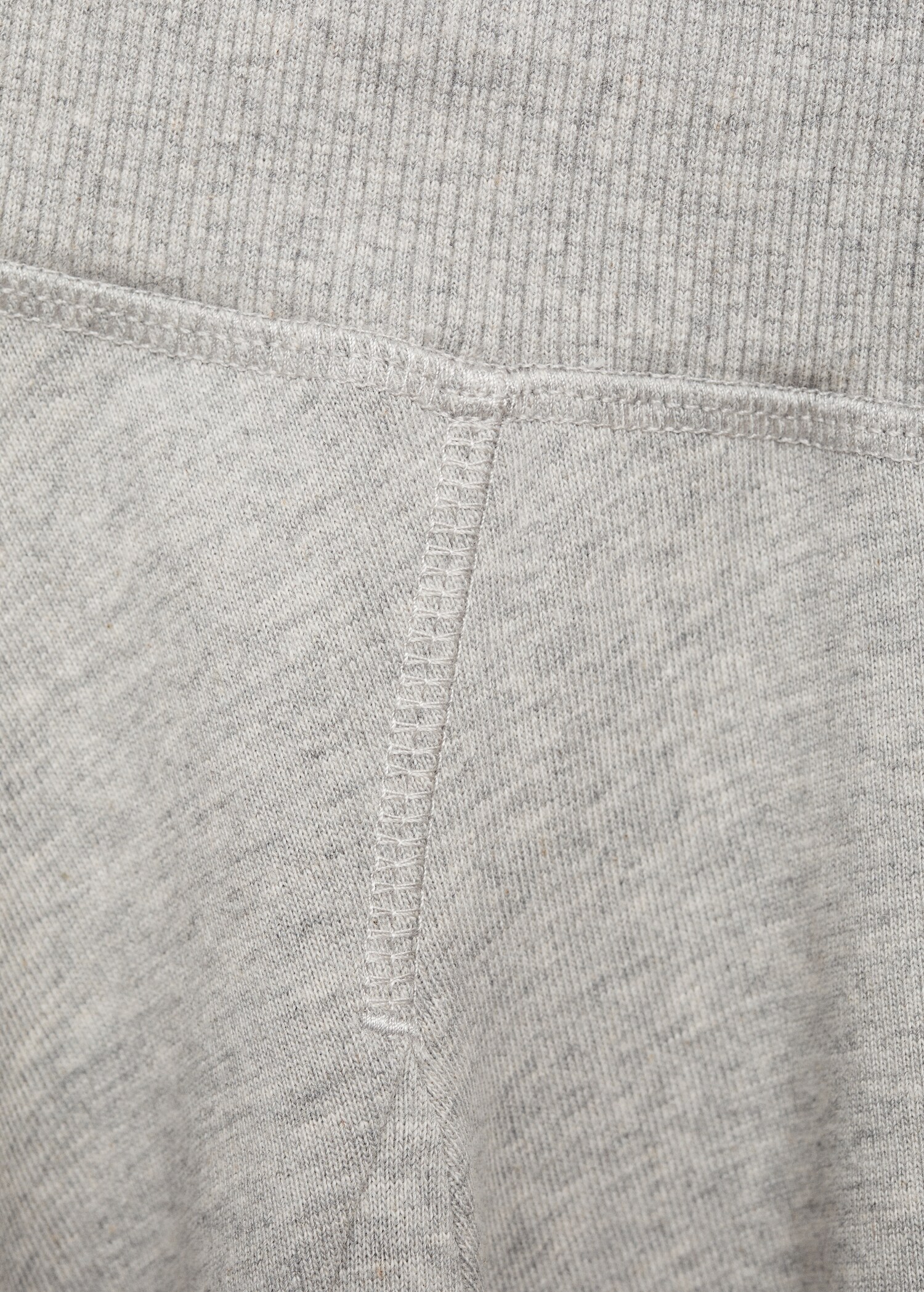 Short skirt with bow - Details of the article 0