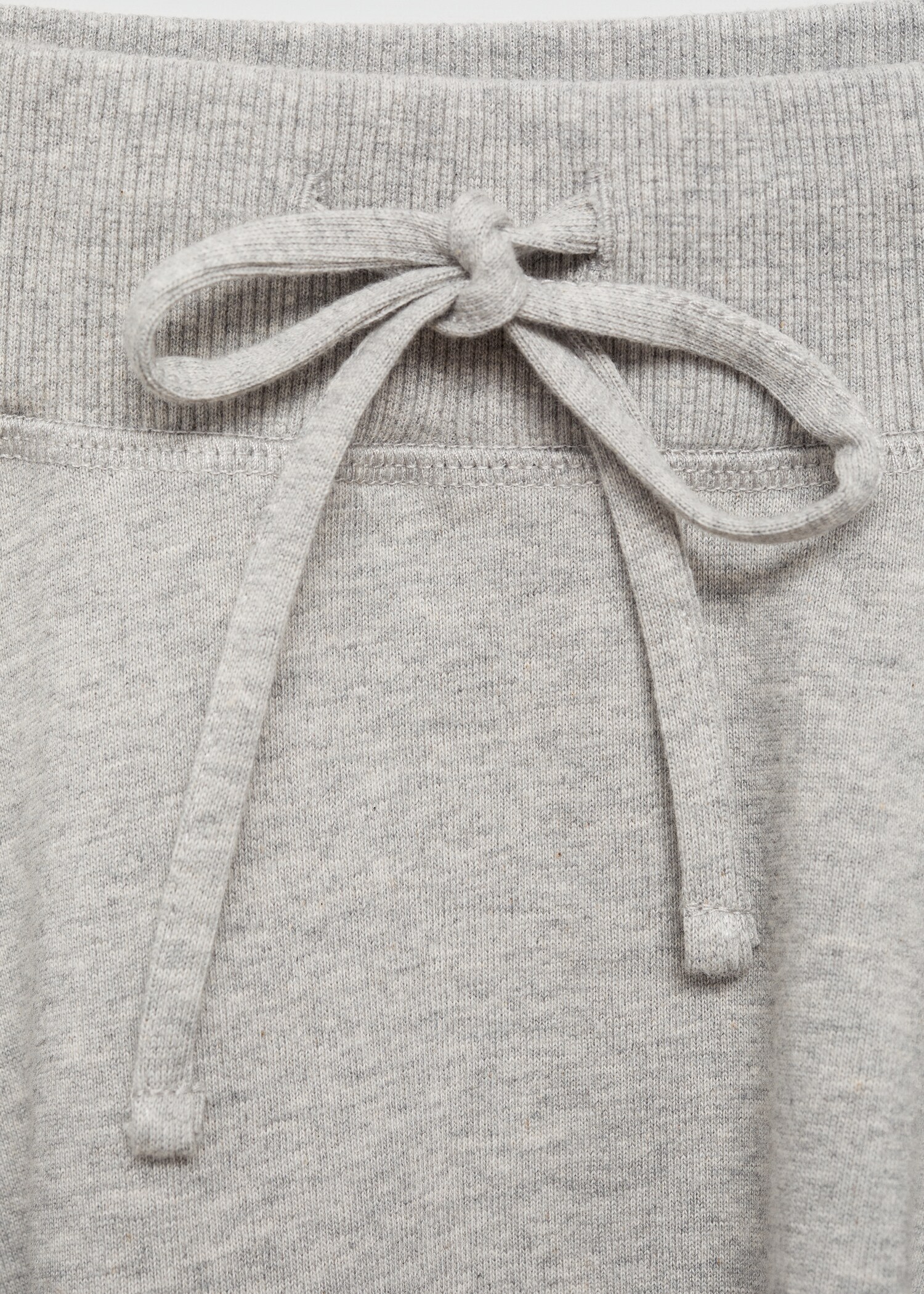 Short skirt with bow - Details of the article 8