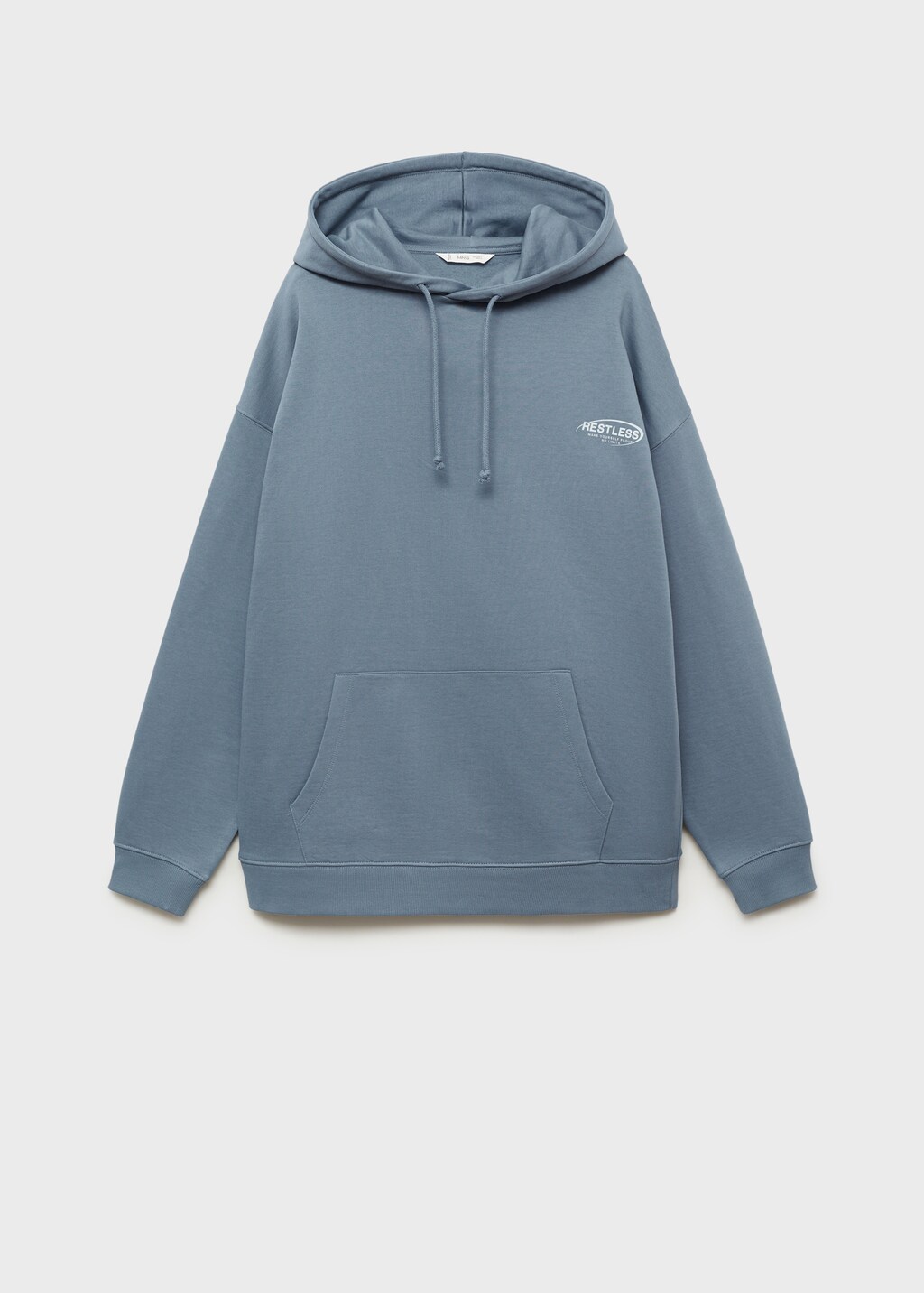 Mango hoodie hotsell