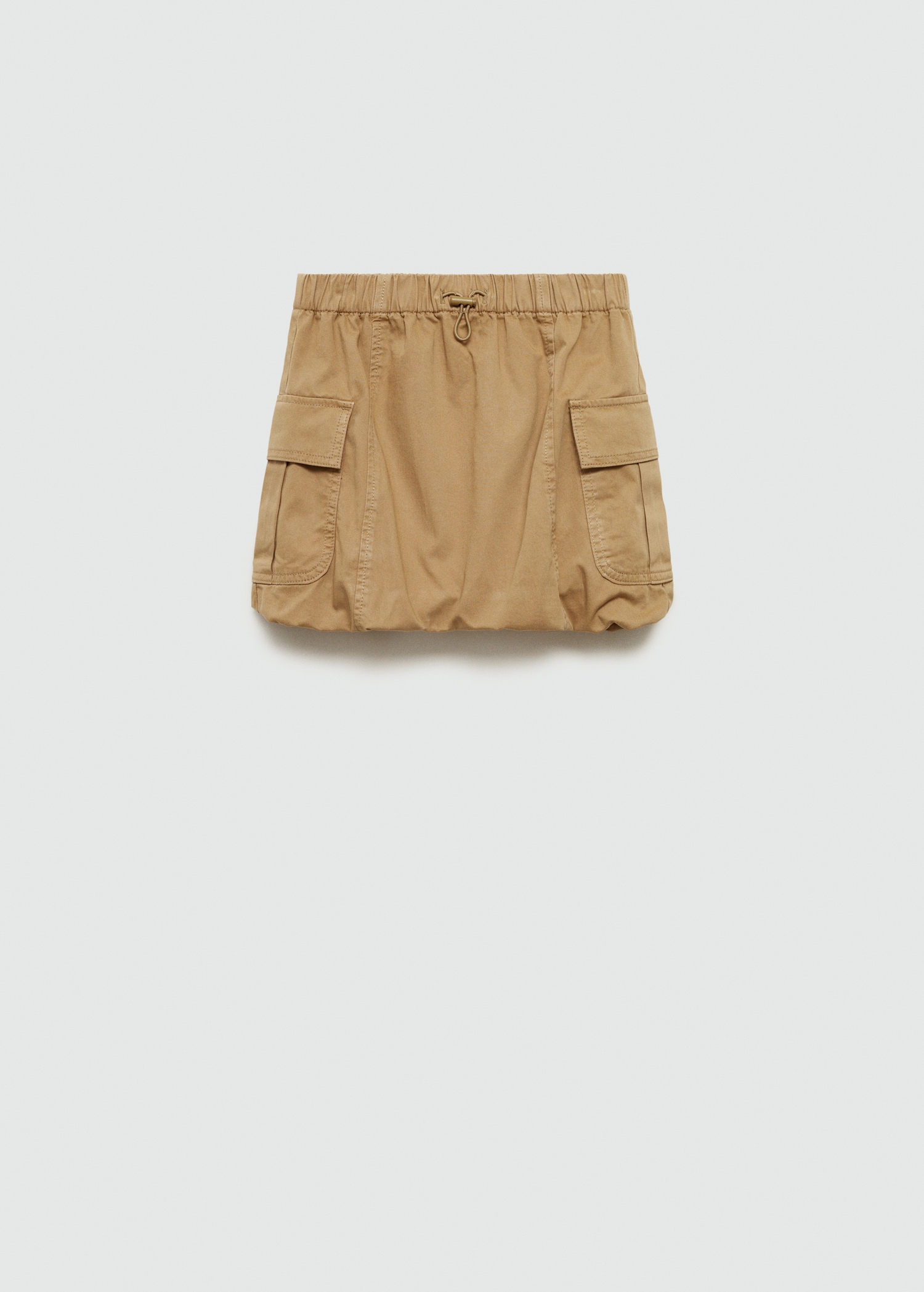 Balloon cargo skirt - Article without model