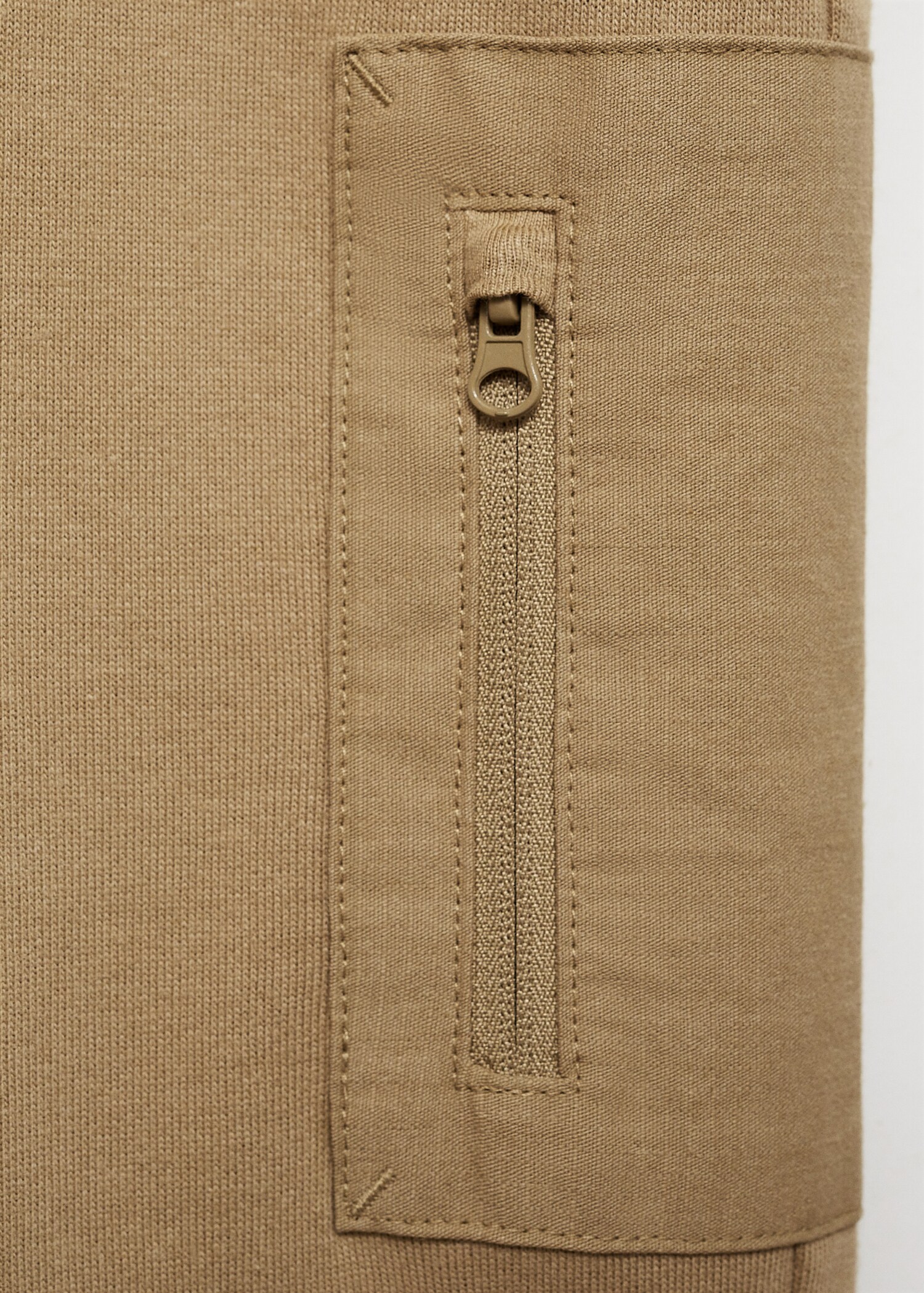 Pantalón jogger algodón - Detalle del artículo 8