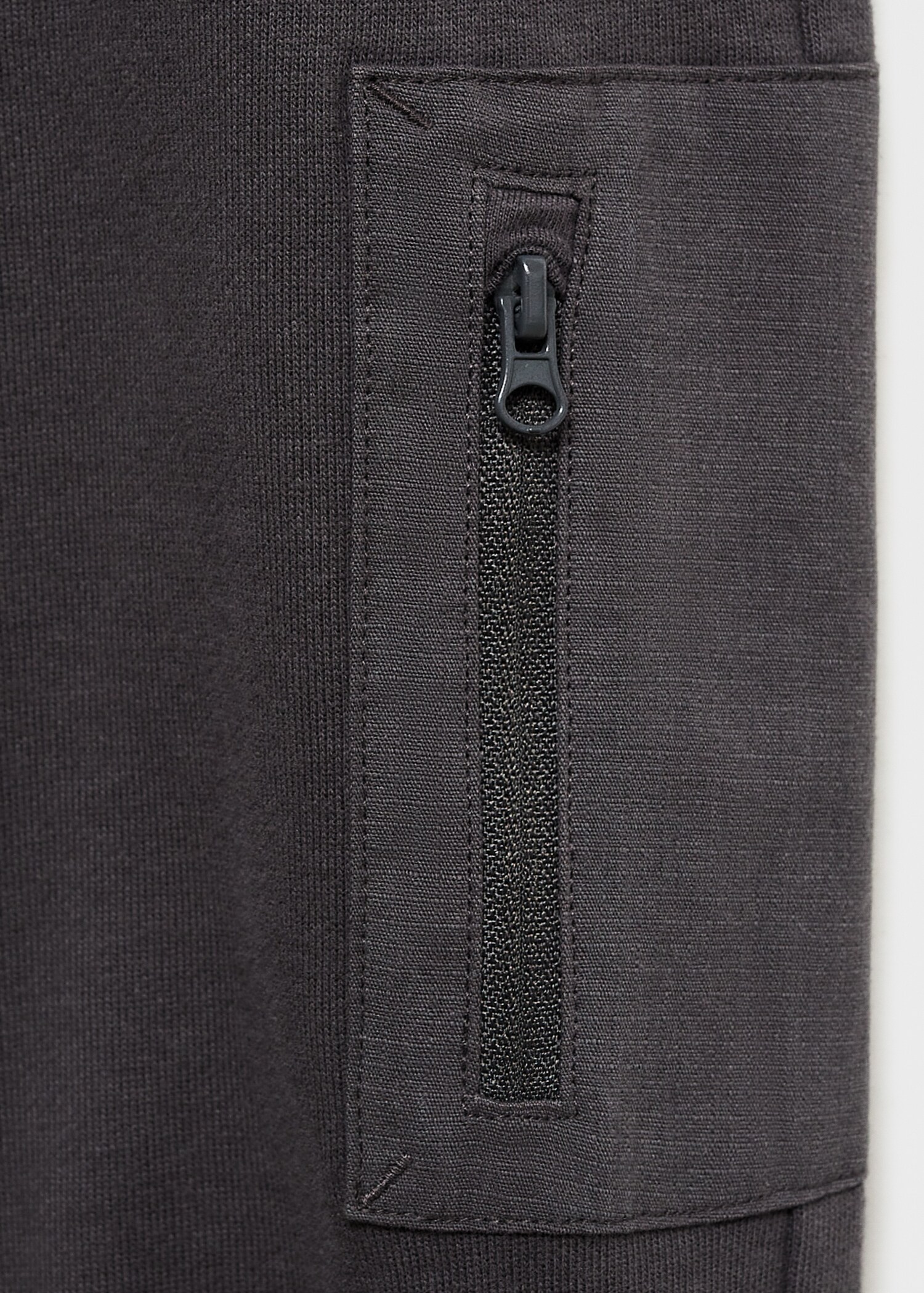 Pantalón jogger algodón - Detalle del artículo 8