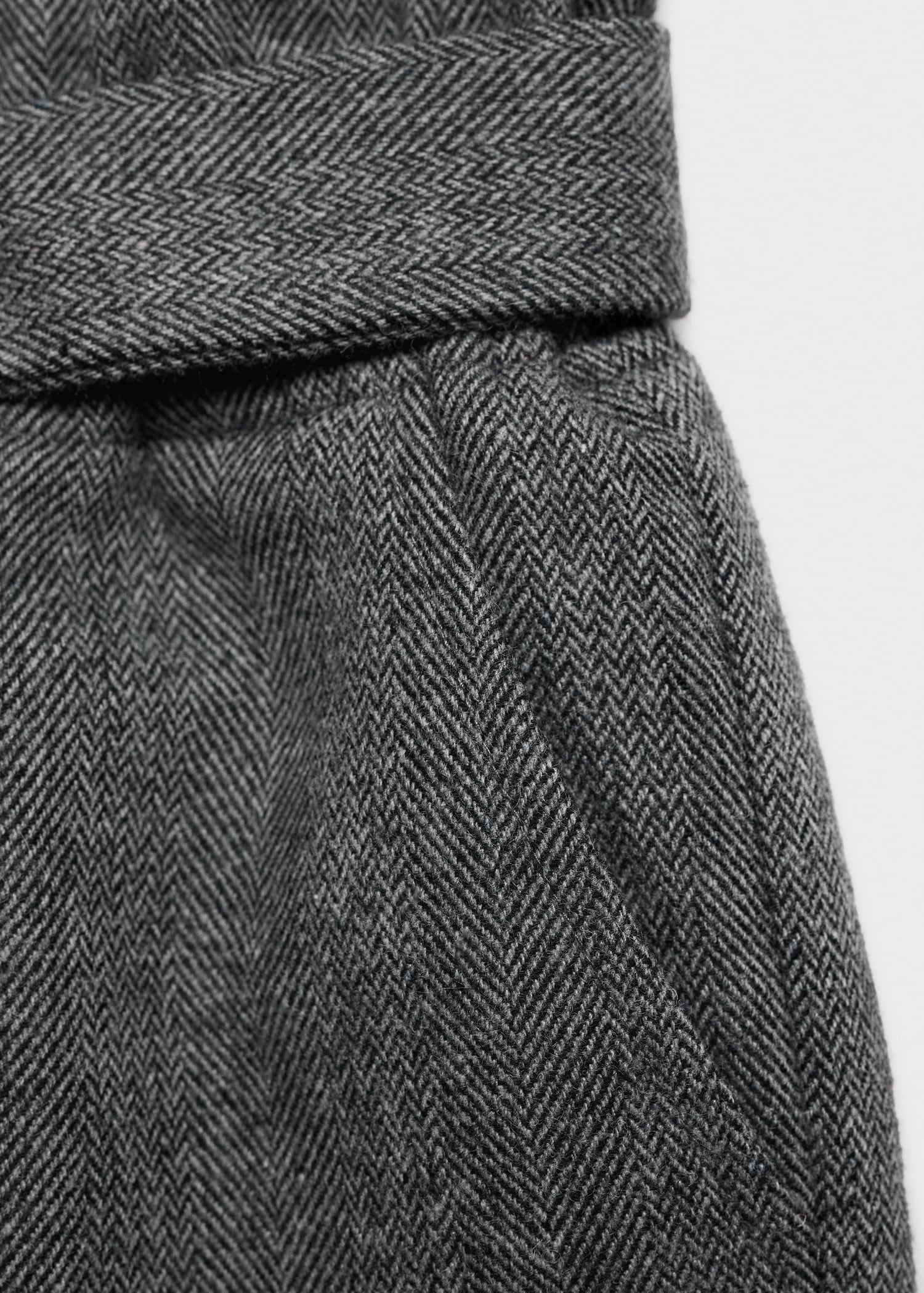 Short paperbag nœud - Détail de l'article 0