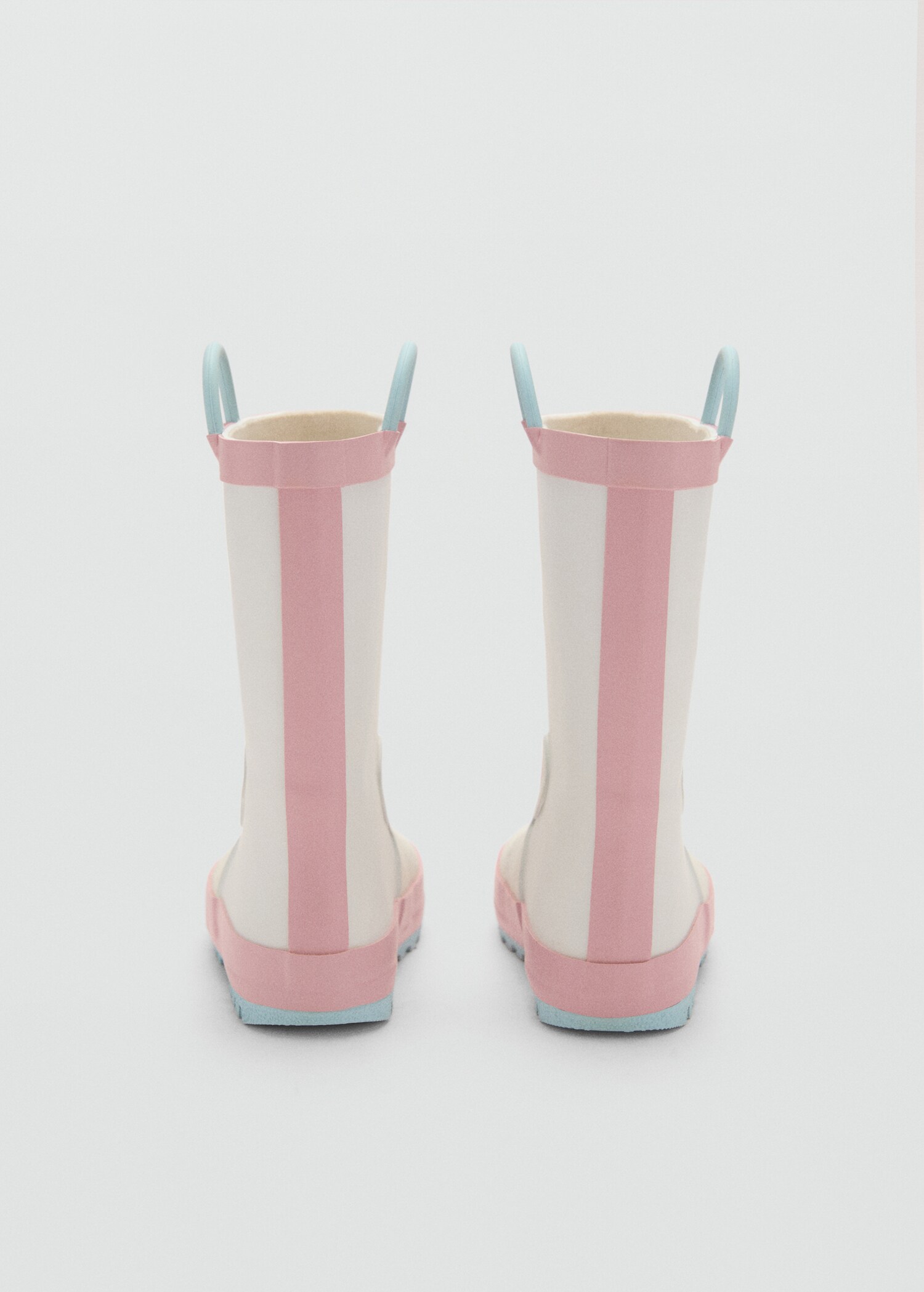 Bottes de pluie lapin - Détail de l'article 1