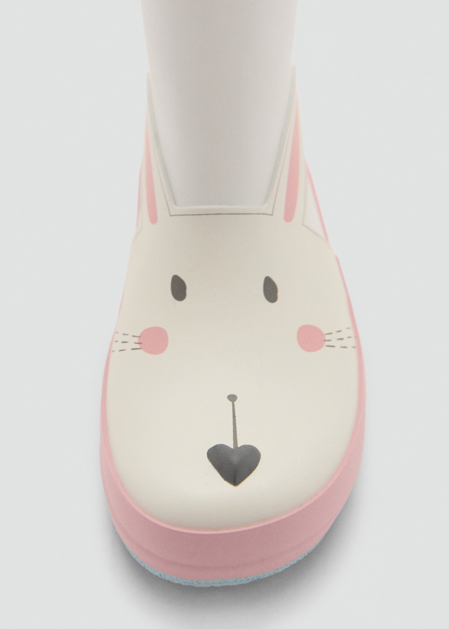 Bottes de pluie lapin - Détail de l'article 2