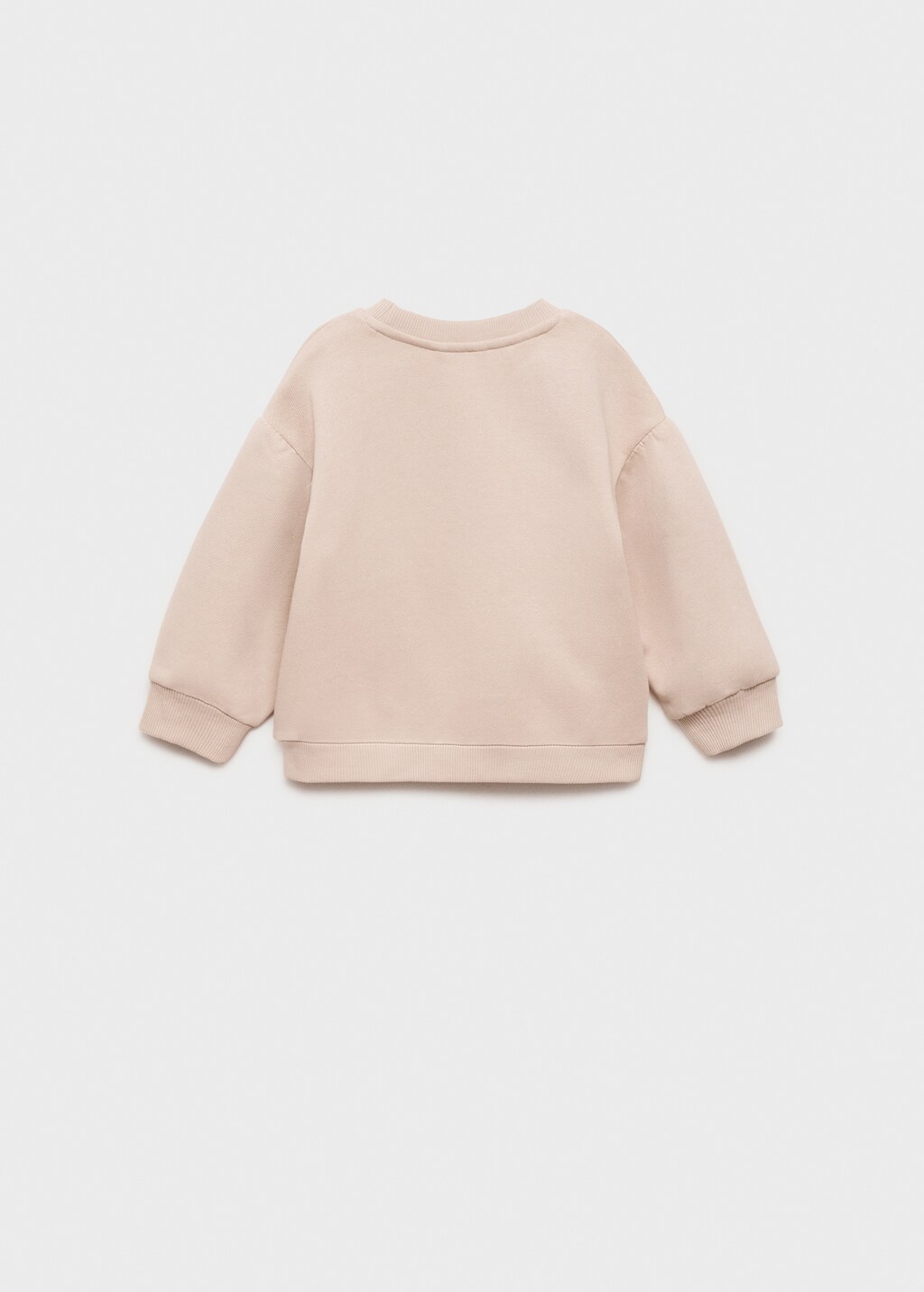 Baby sweat shirts hotsell