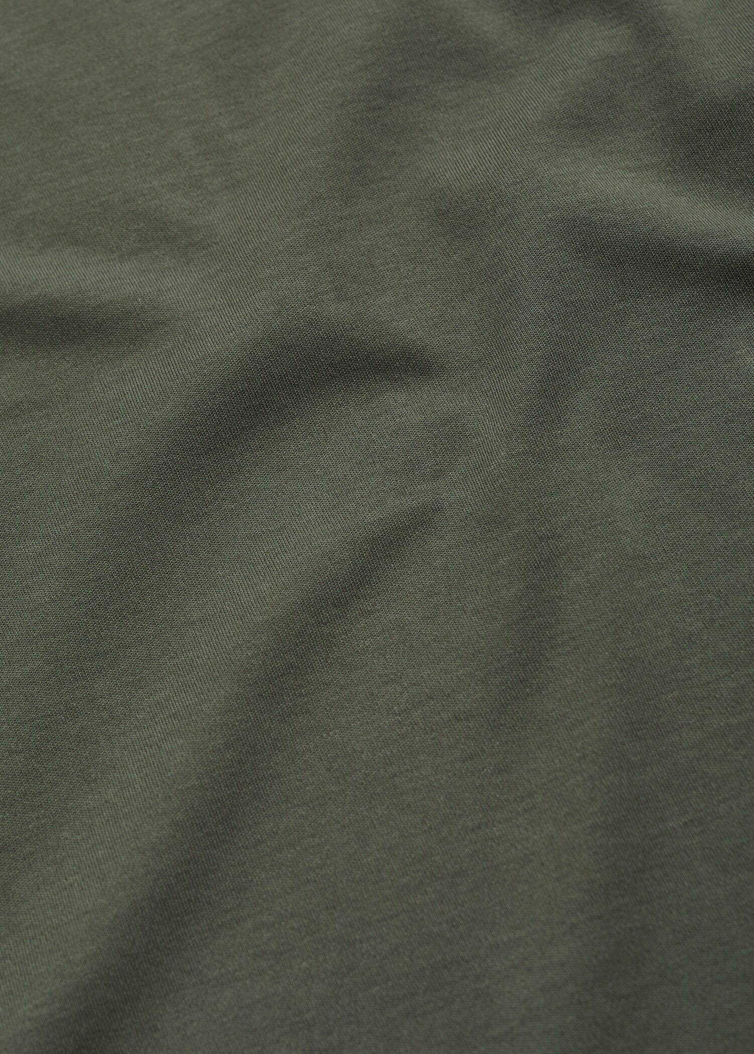 100% cotton long-sleeved t-shirt - Details of the article 0
