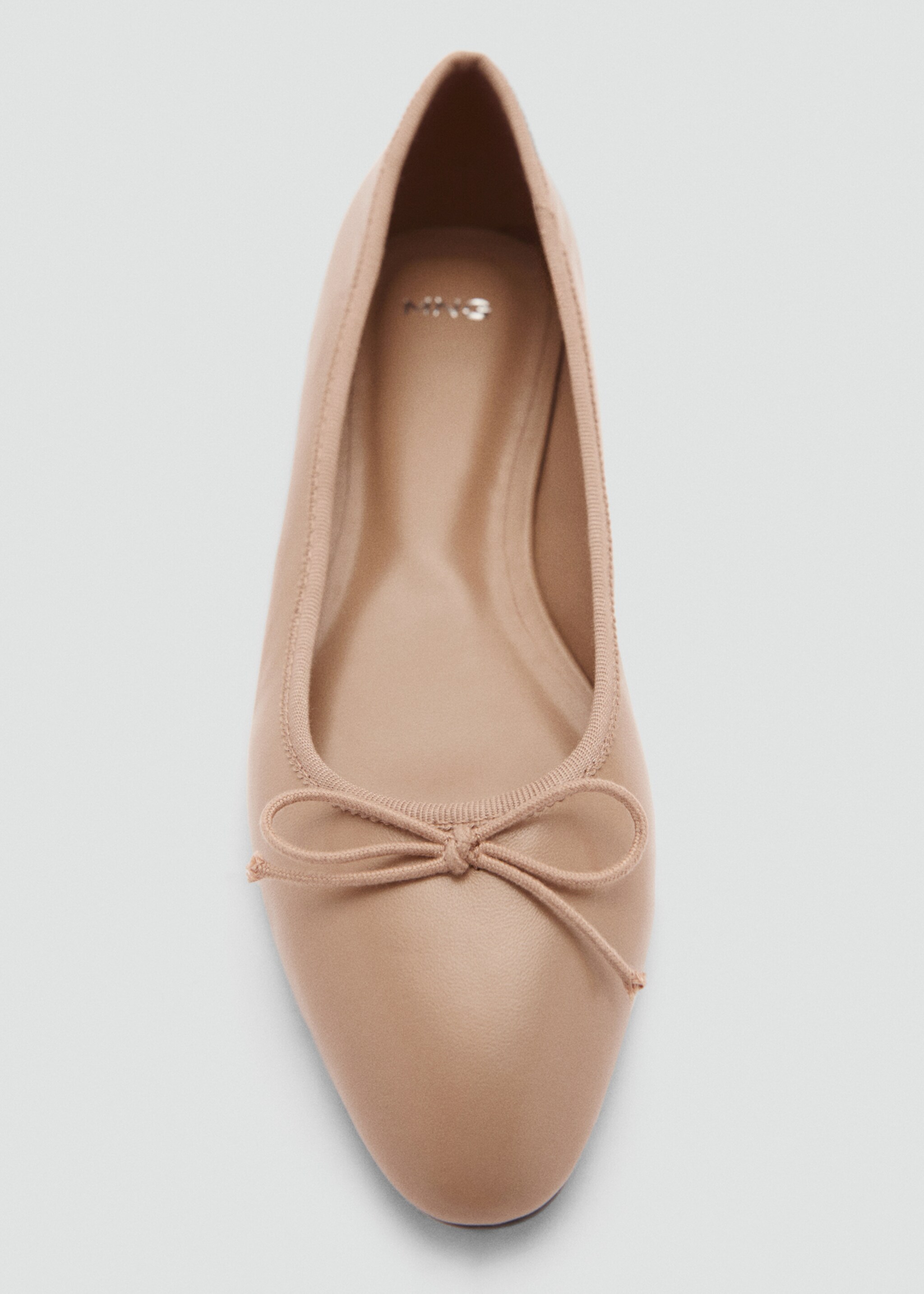 Ballerines cuir - Détail de l'article 2
