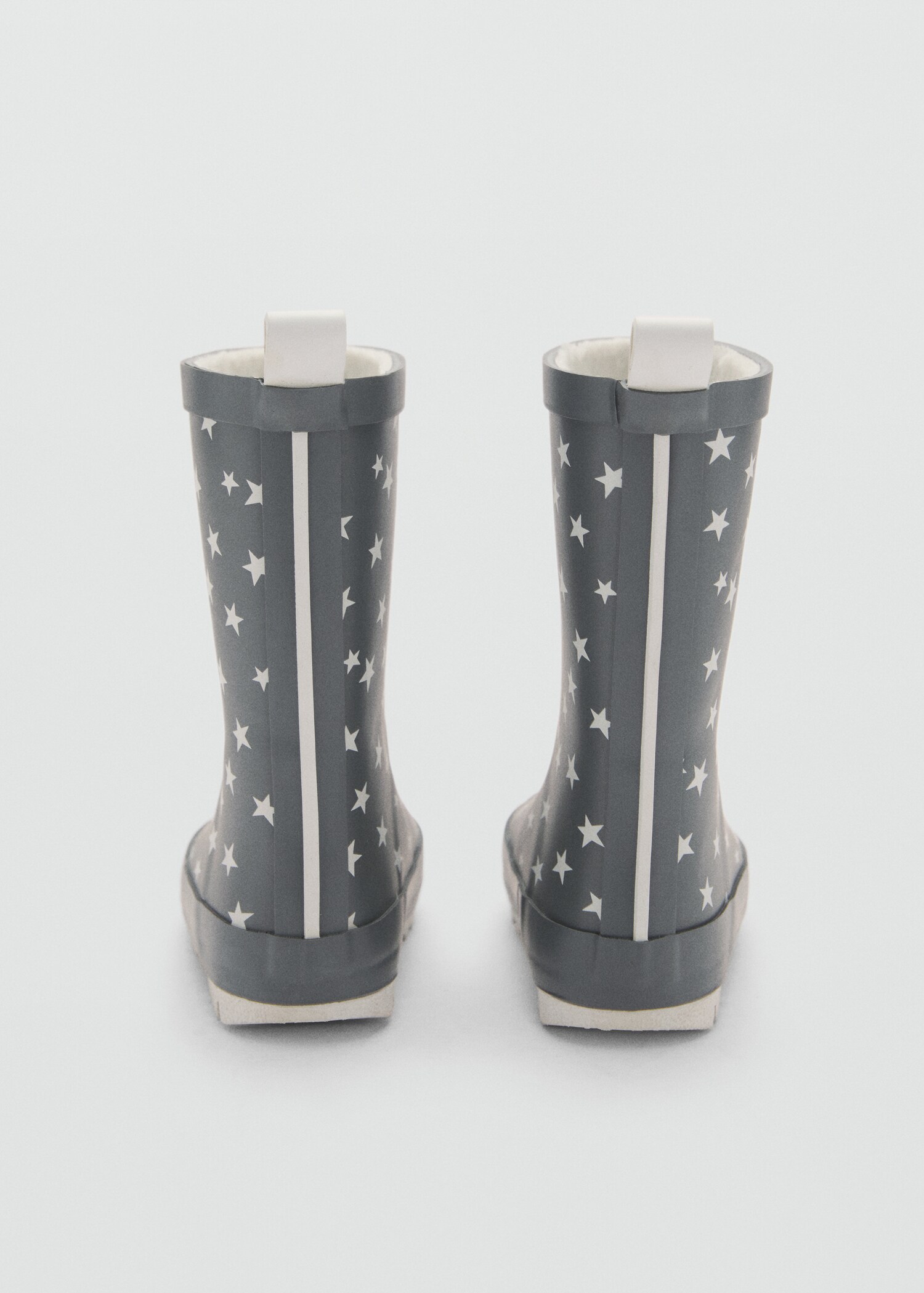 Bottes de pluie étoiles - Détail de l'article 1