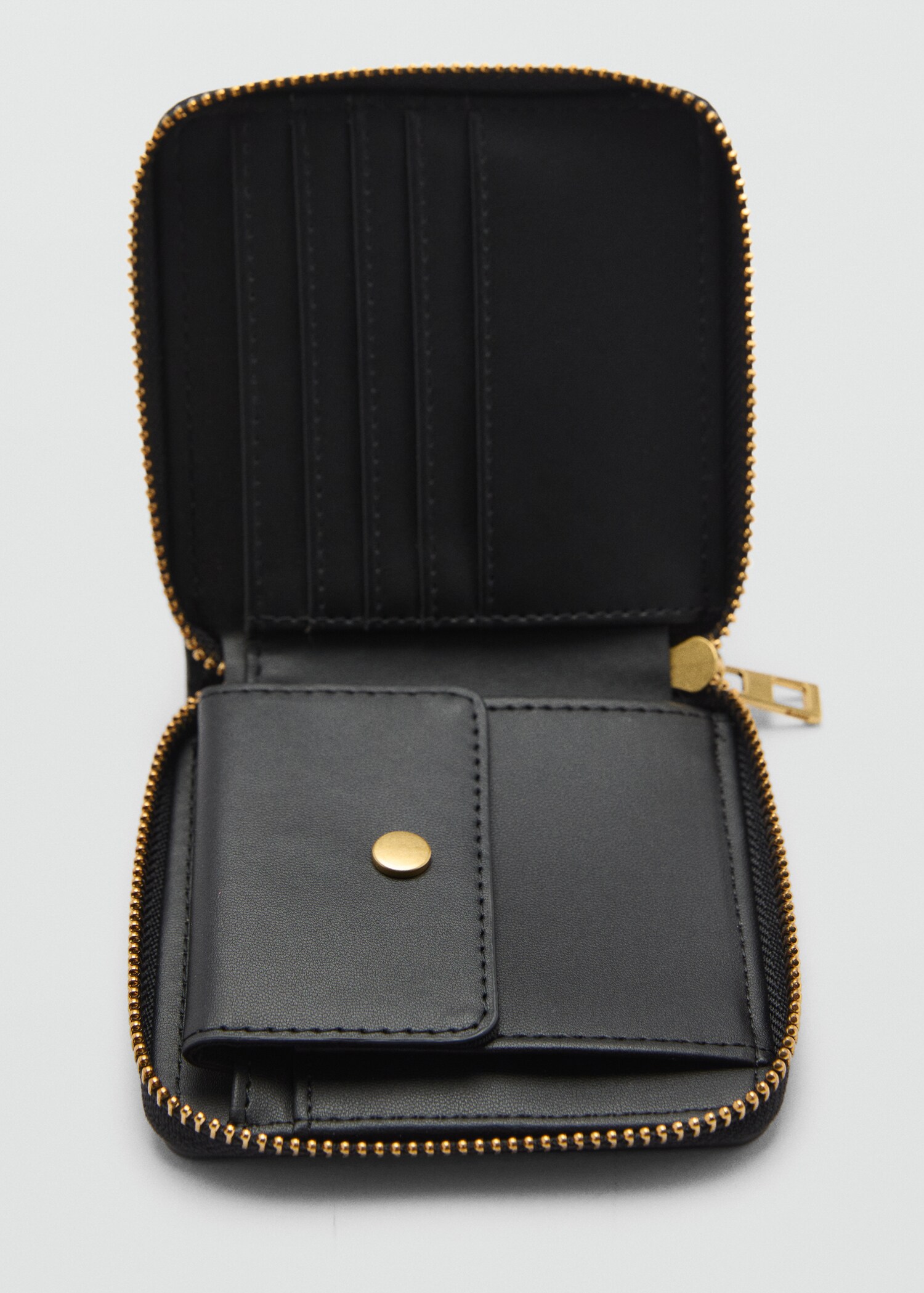 Portefeuille simili-cuir - Détail de l'article 1