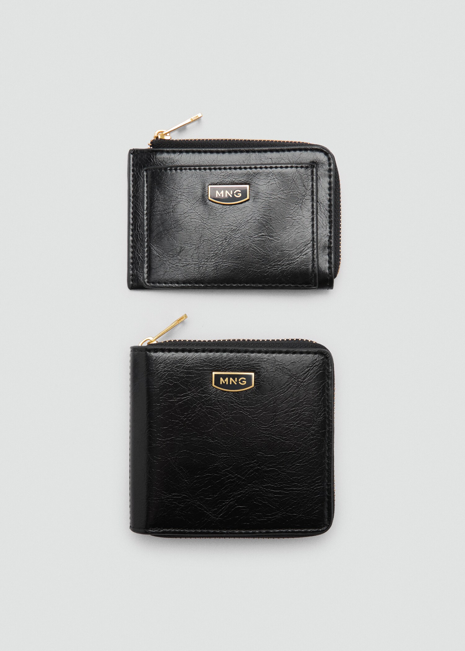 Portefeuille simili-cuir - Détail de l'article 2