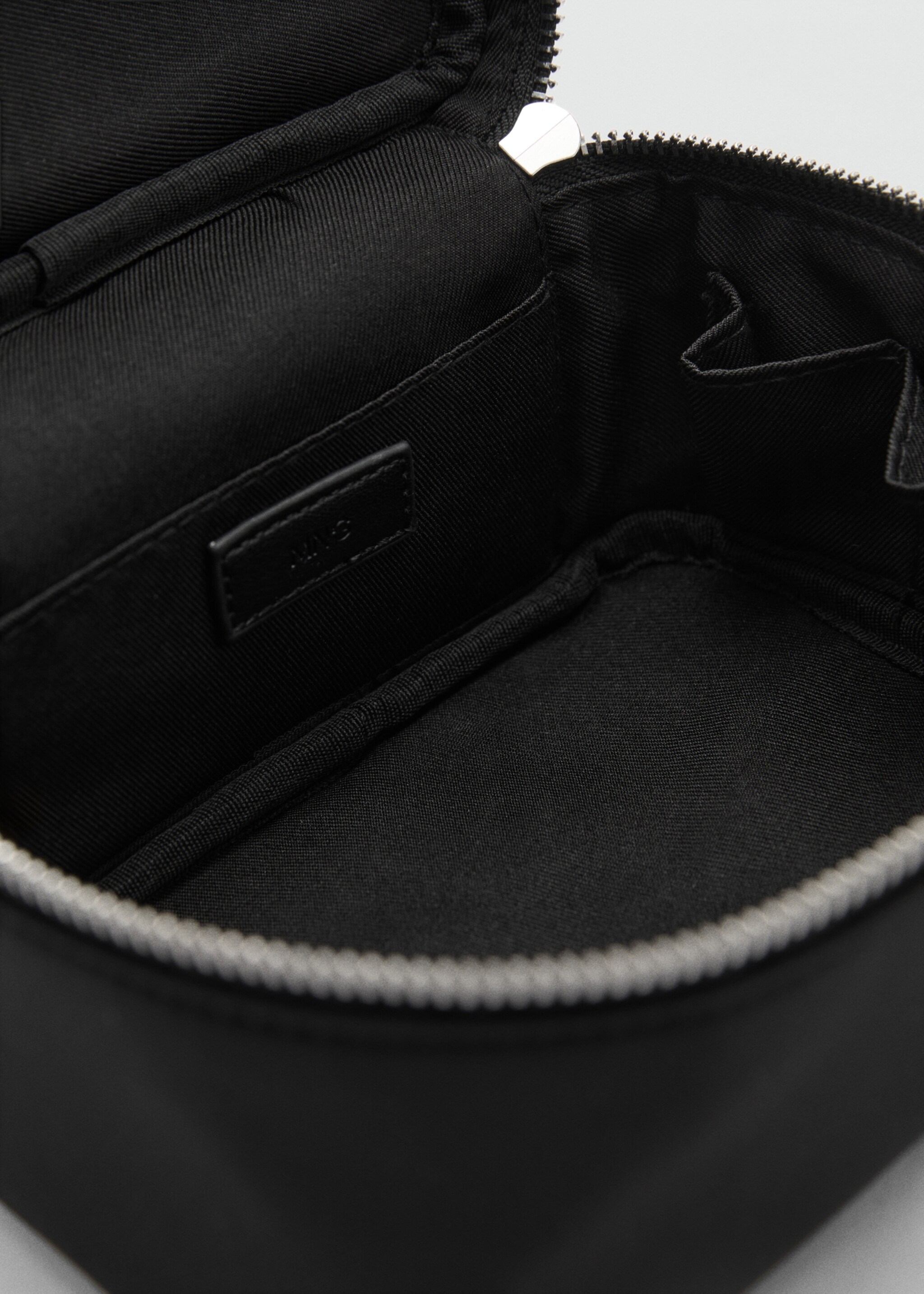 Neceser nylon maletín - Detalle del artículo 1