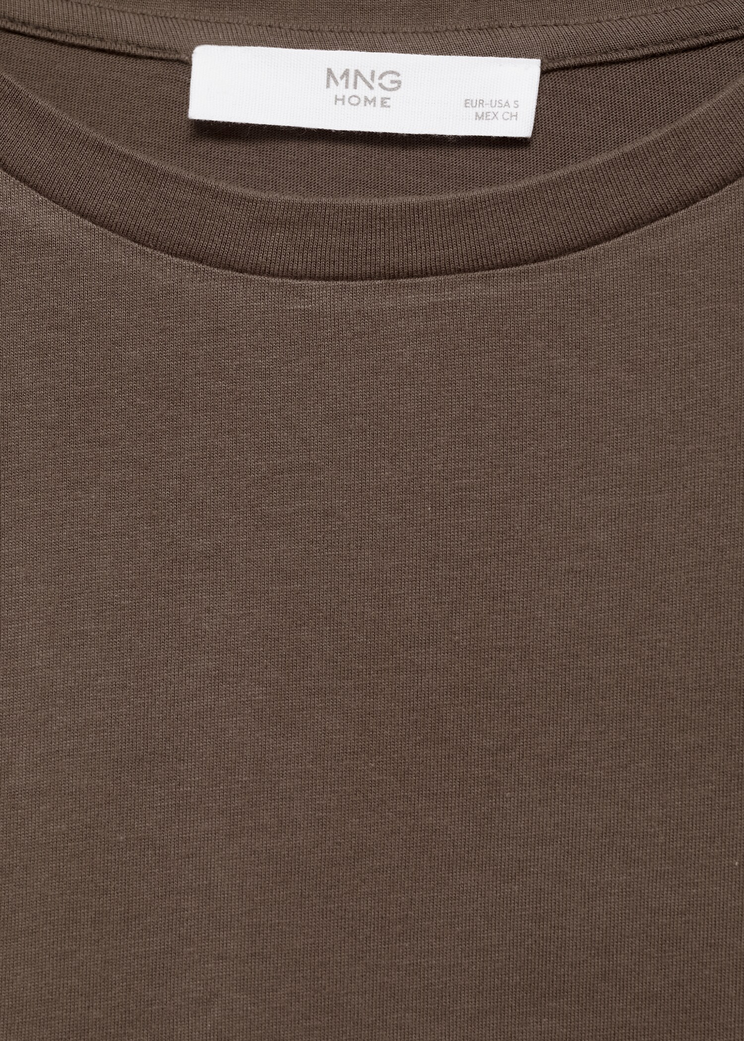 Pyjama deux pièces flanelle - Détail de l'article 0