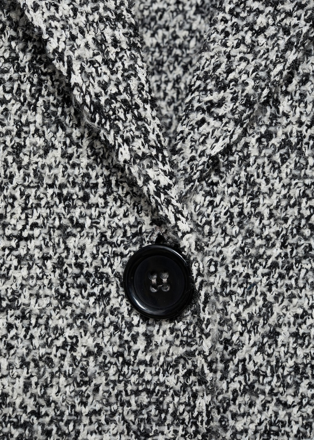 Mango cocoon coat deals