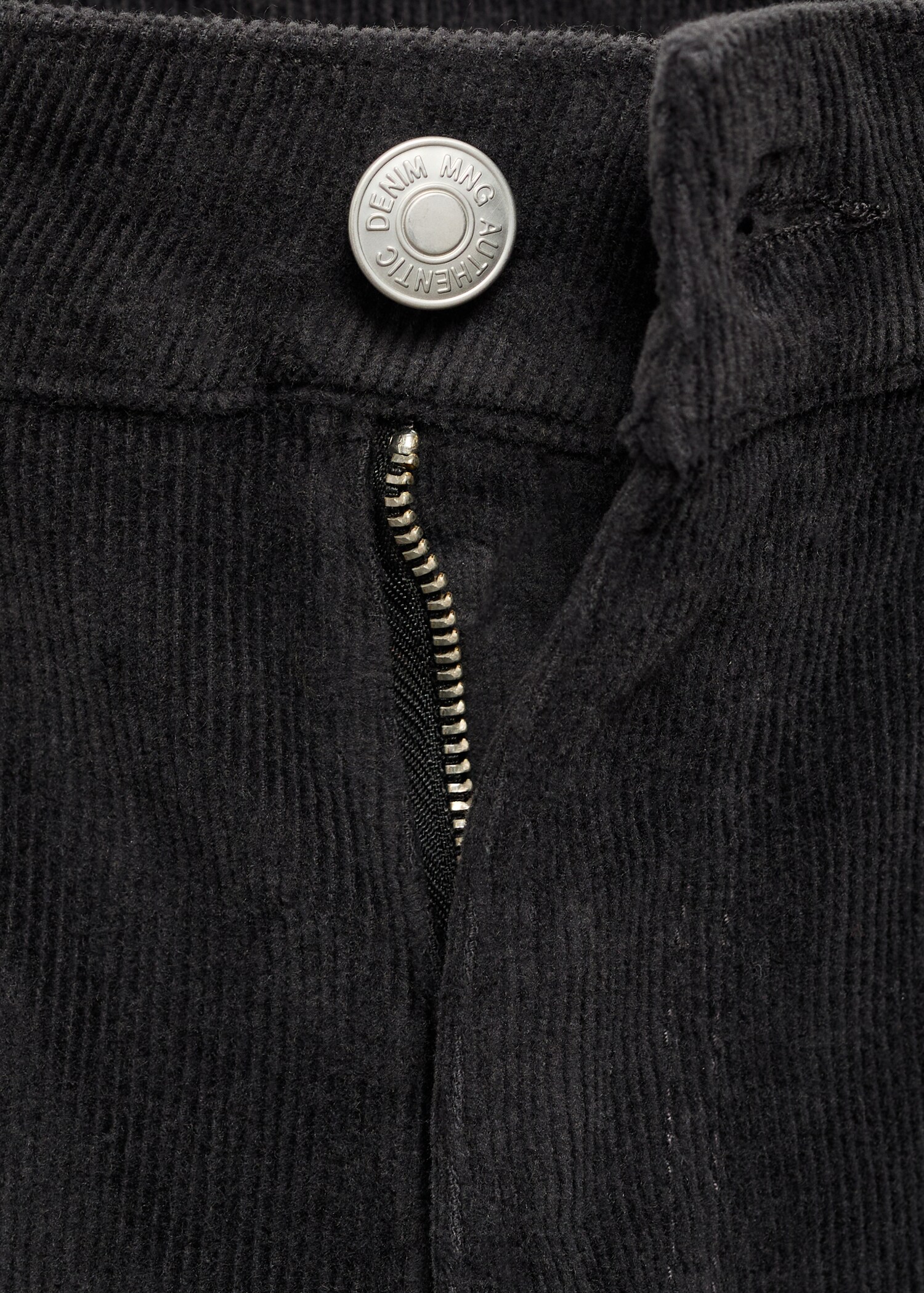 Pantalón slim fit pana - Detalle del artículo 8