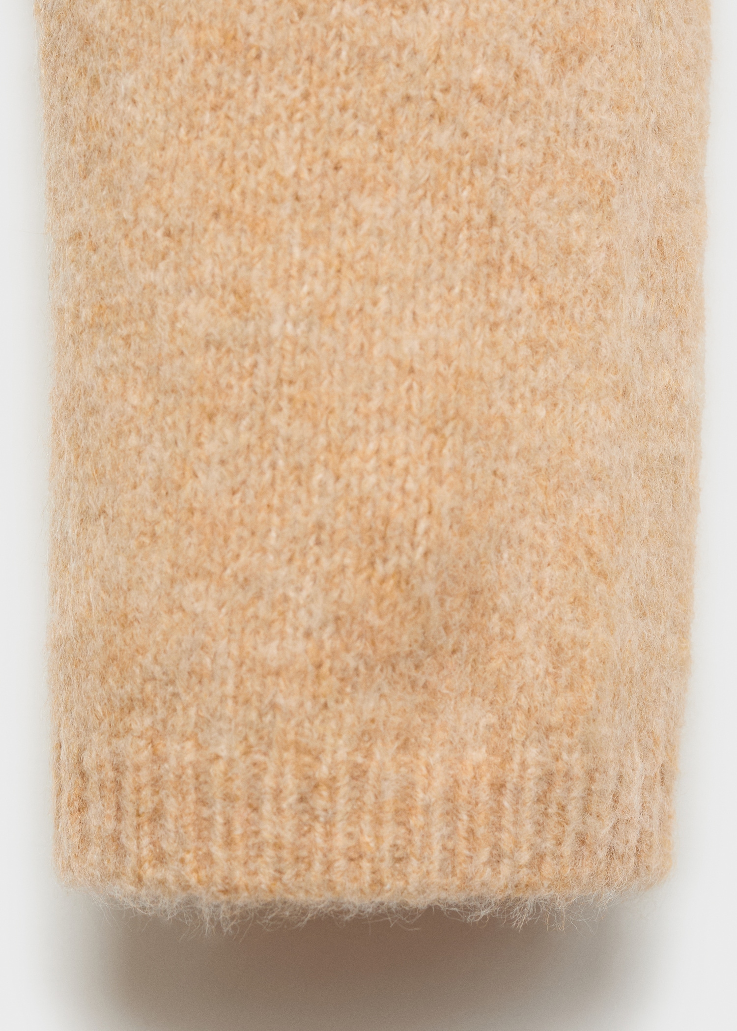 Robe midi maille - Détail de l'article 0
