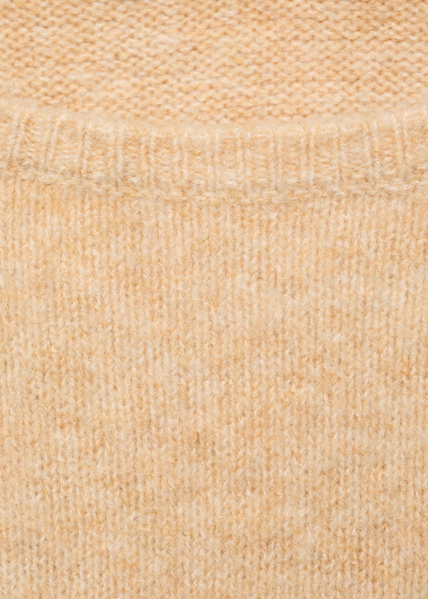 Robe midi maille - Détail de l'article 8