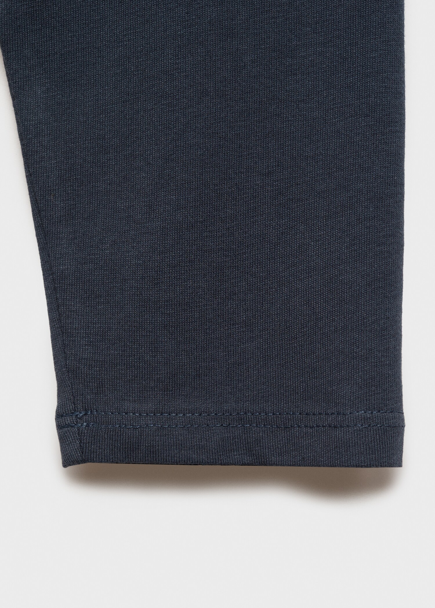 T-shirt manches longues Snoopy - Détail de l'article 0