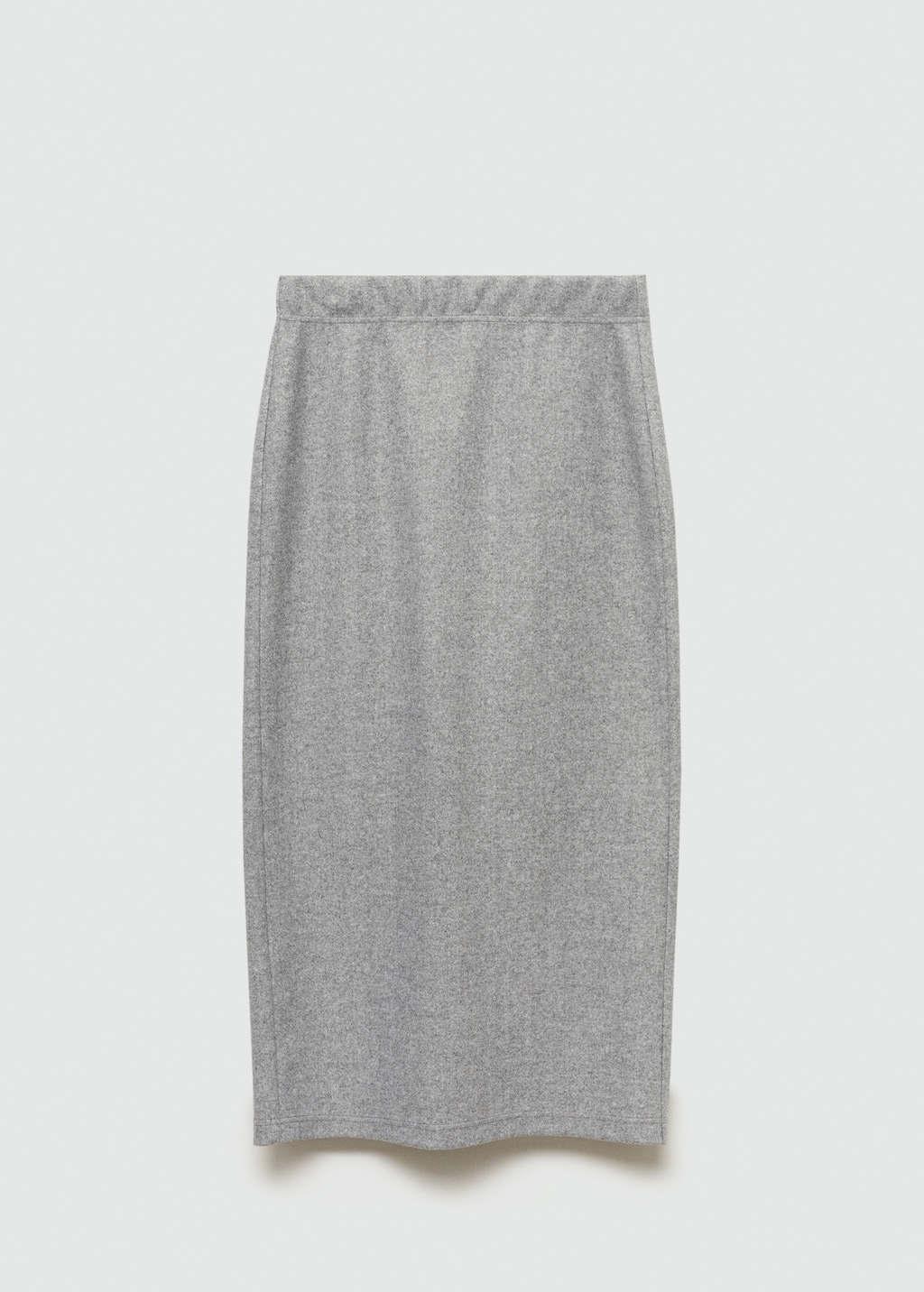 Pencil cut skirt vs brim 2025