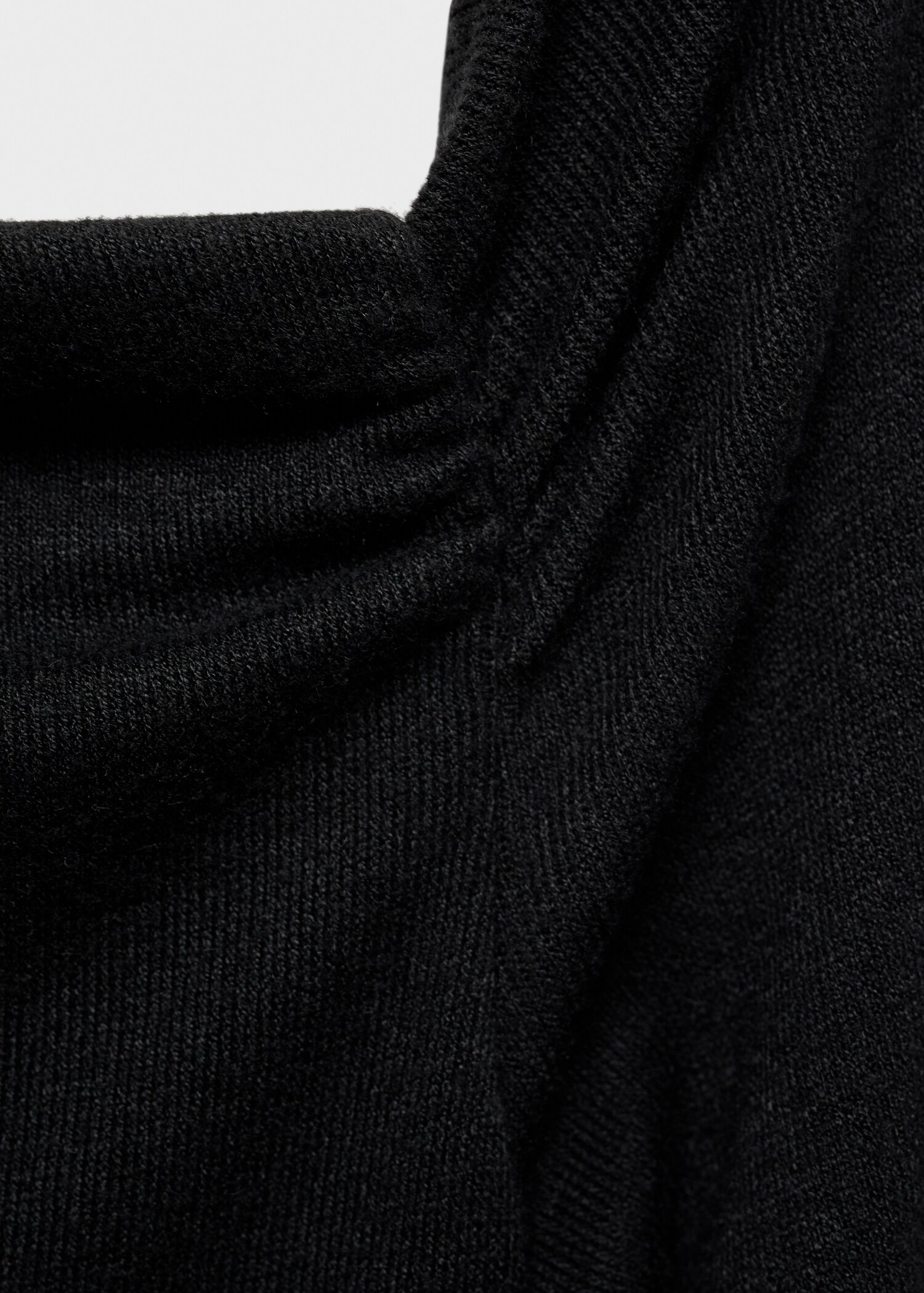 Robe combinée asymétrique - Détail de l'article 0