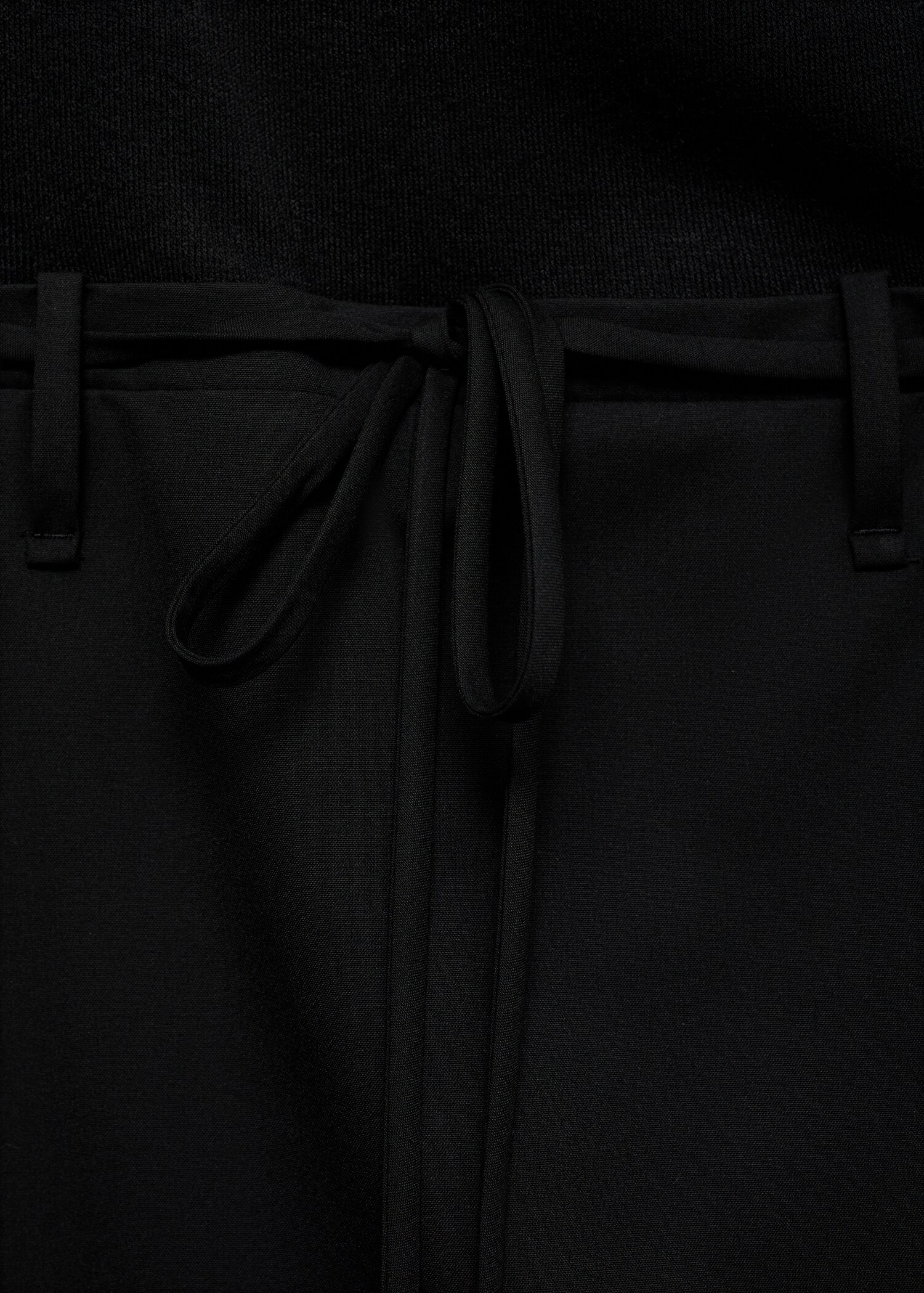 Robe combinée asymétrique - Détail de l'article 8