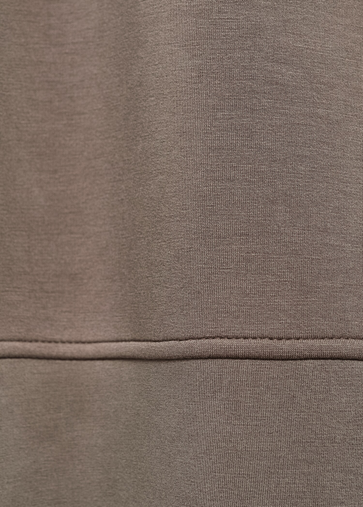 Sweatshirt hög krage dragkedja - Detaljer om artikeln 0