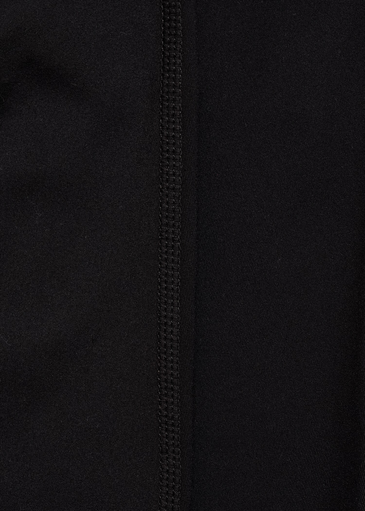 Fitted sports jumpsuit - Details of the article 0
