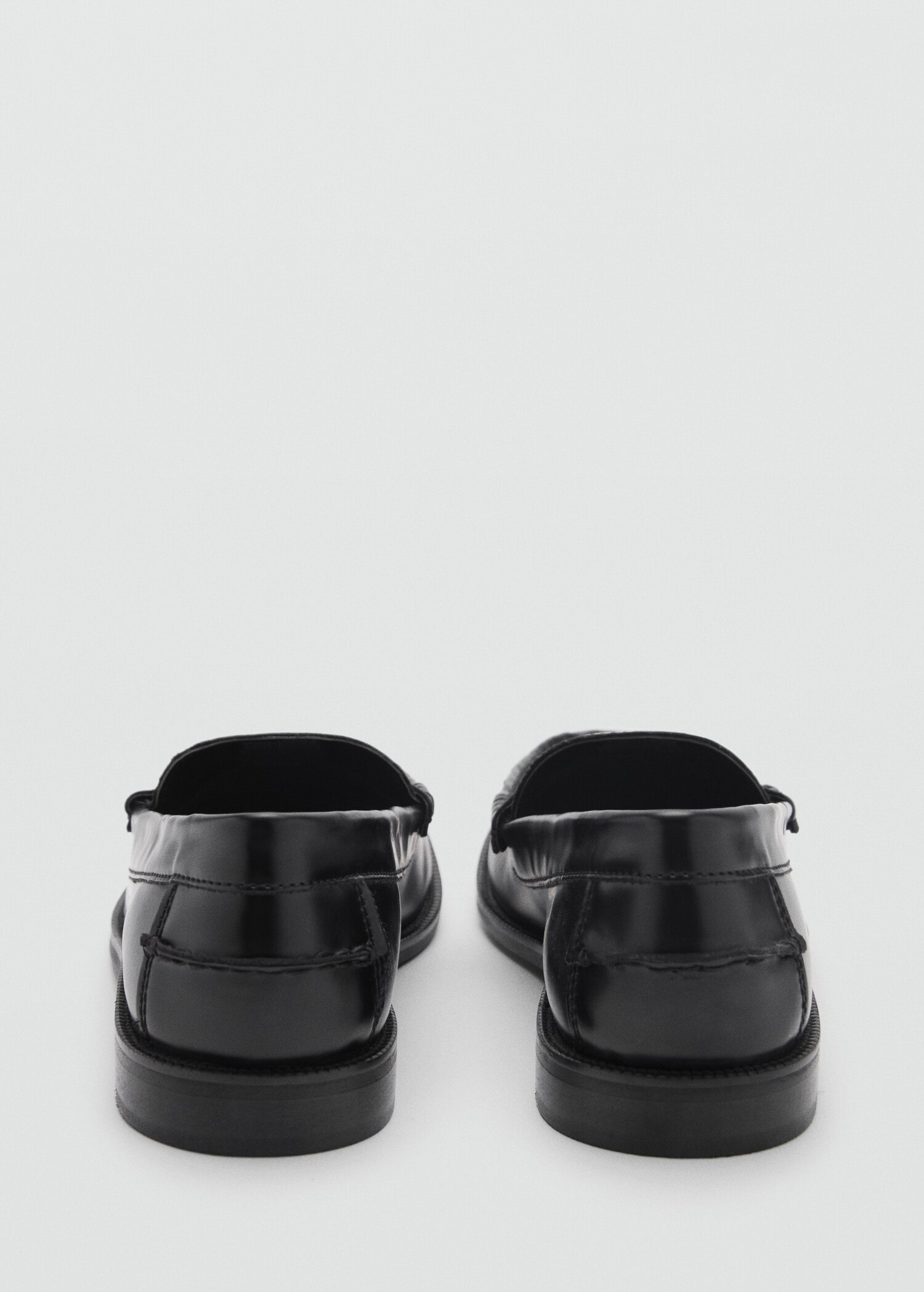 Mocasín clásico - Detalle del artículo 1