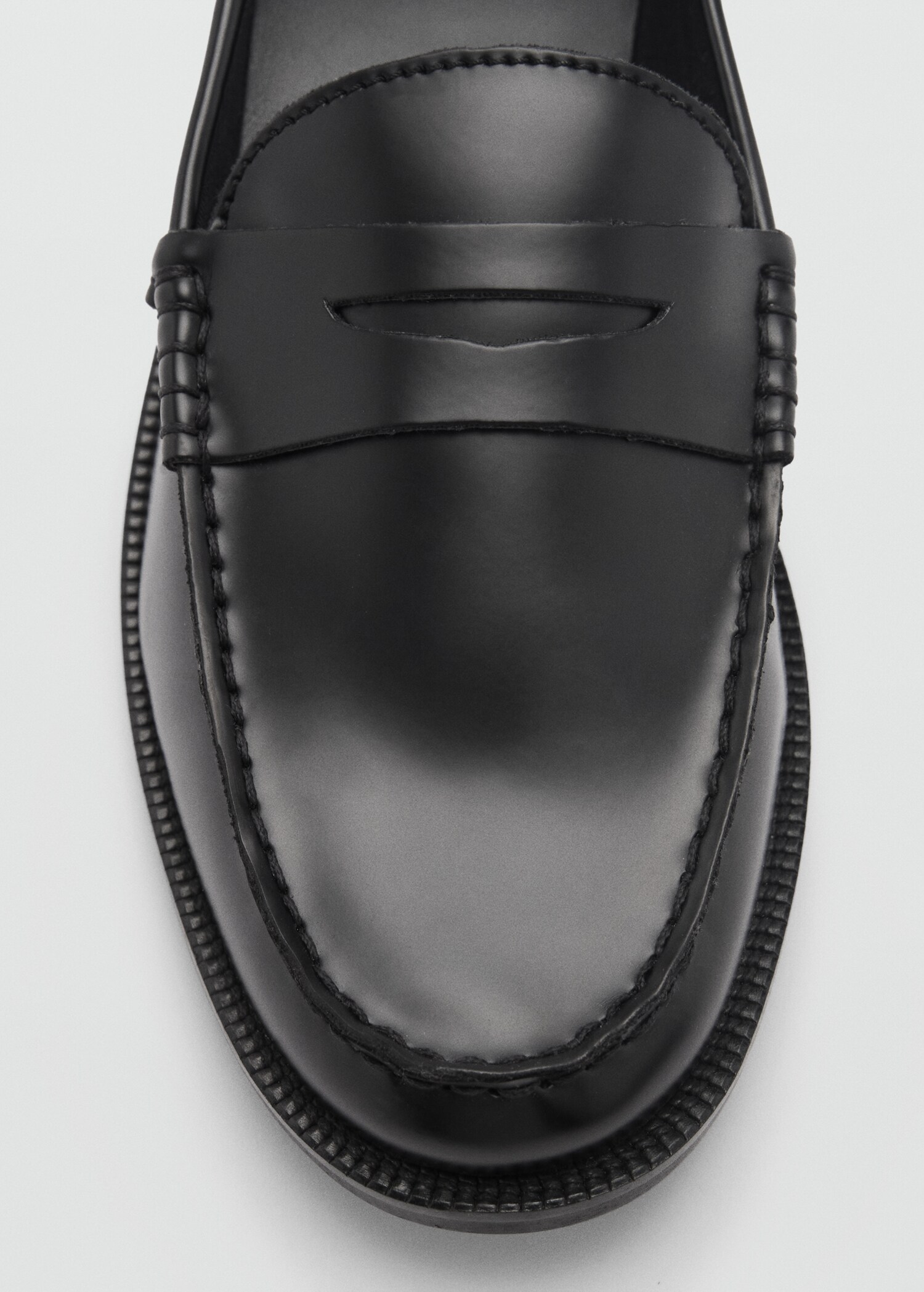 Mocasín clásico - Detalle del artículo 2