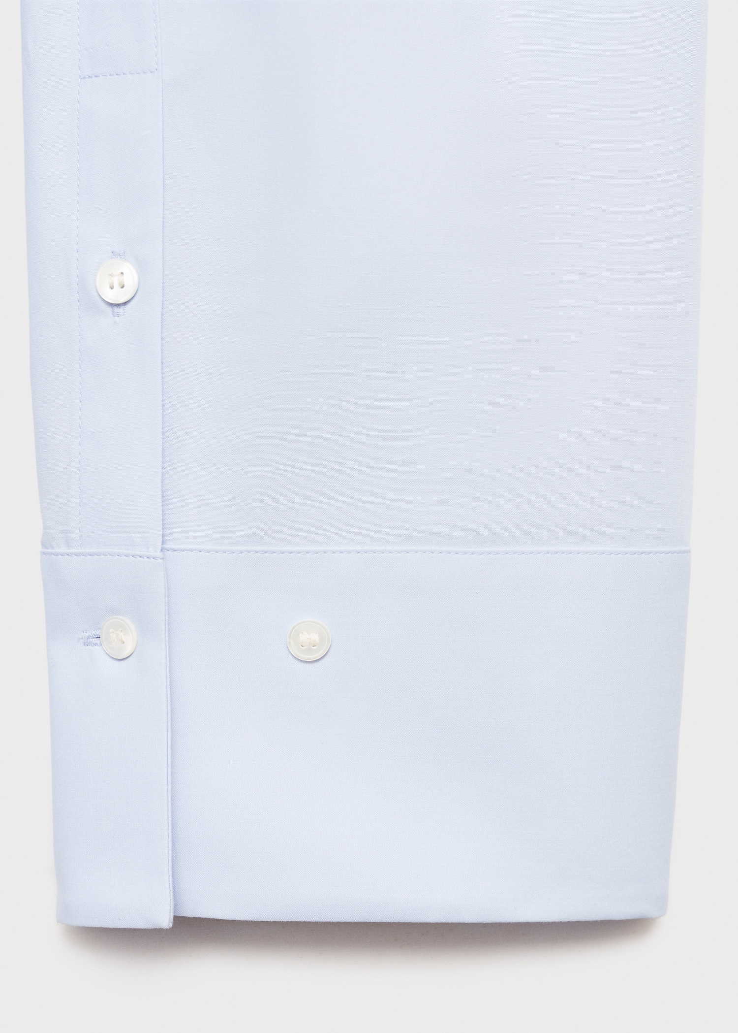 Shirt bow-tie - Details of the article 0