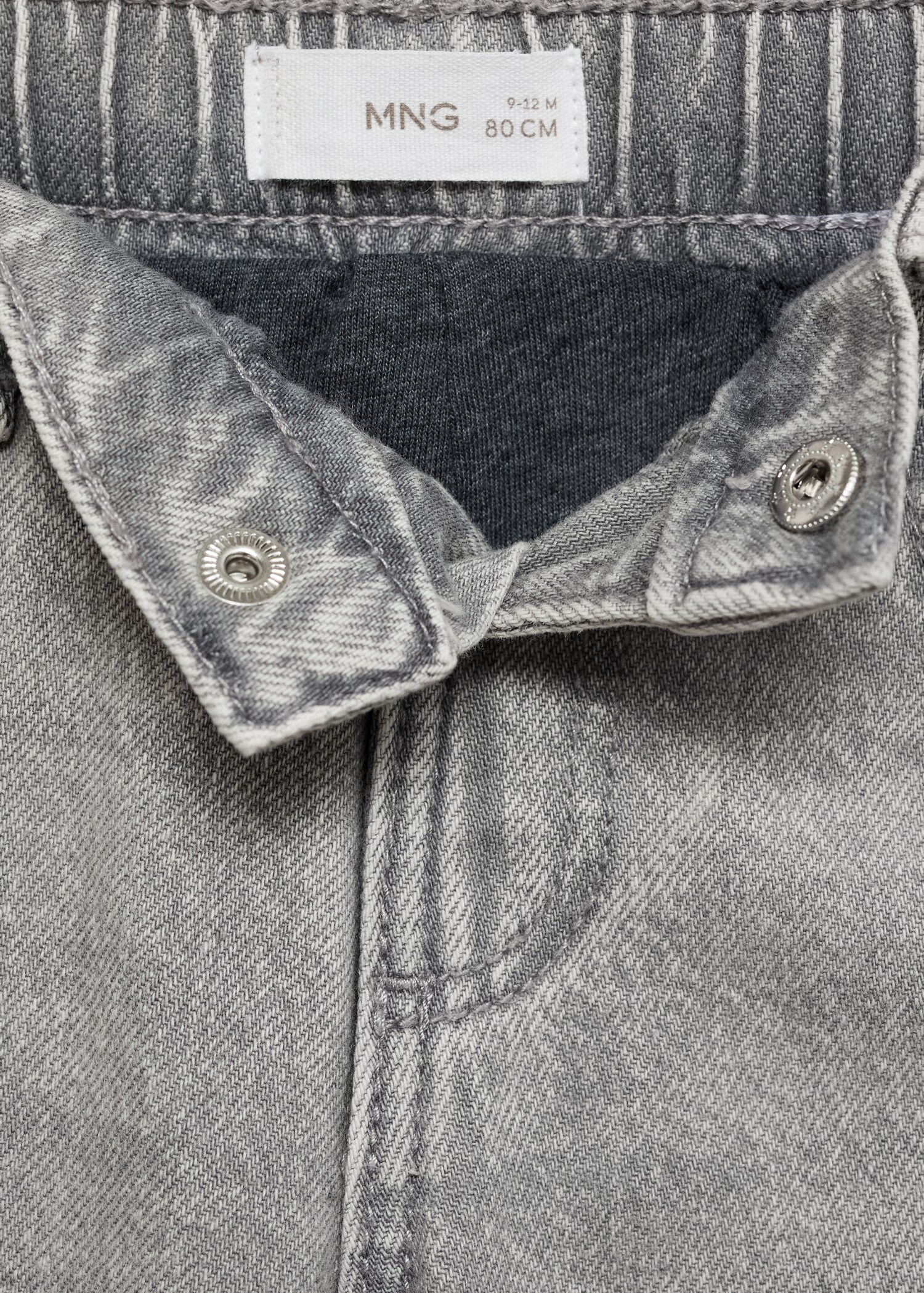 Jean taille élastique - Détail de l'article 8