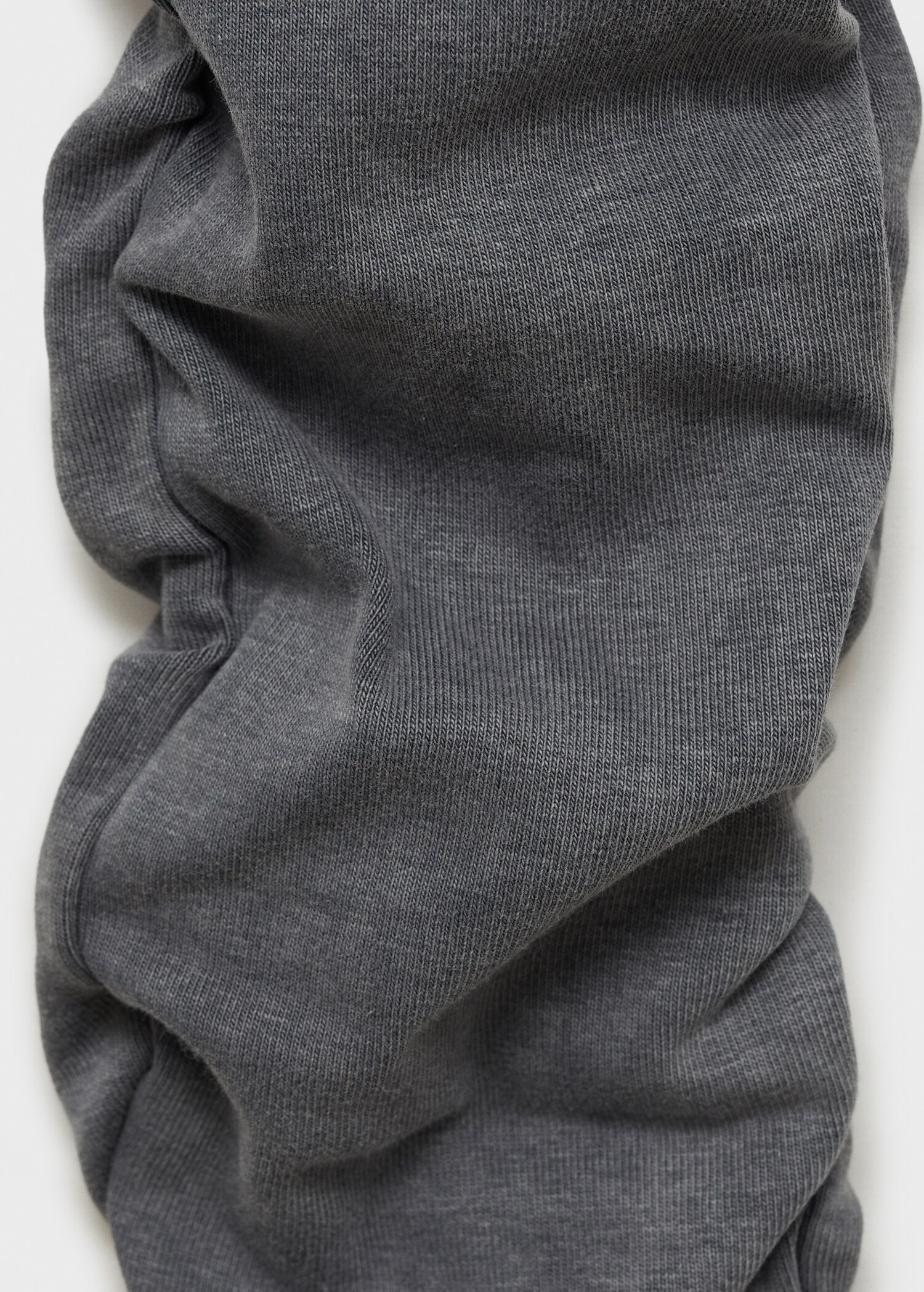 Legging ourlets froncés - Détail de l'article 0