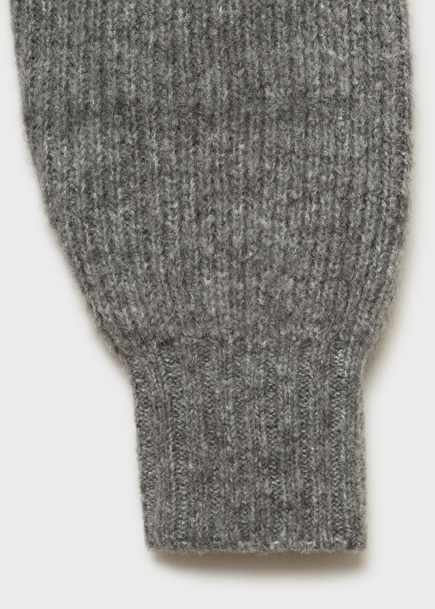 Cardigan col polo - Détail de l'article 0