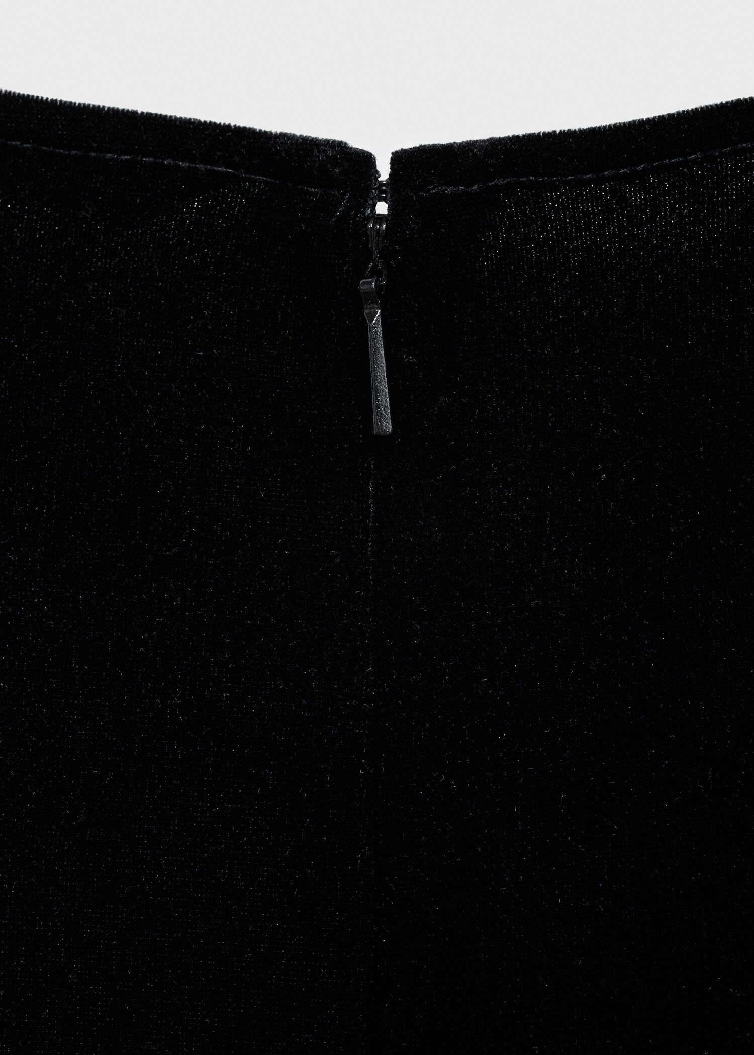 Mono cruzado terciopelo - Detalle del artículo 0