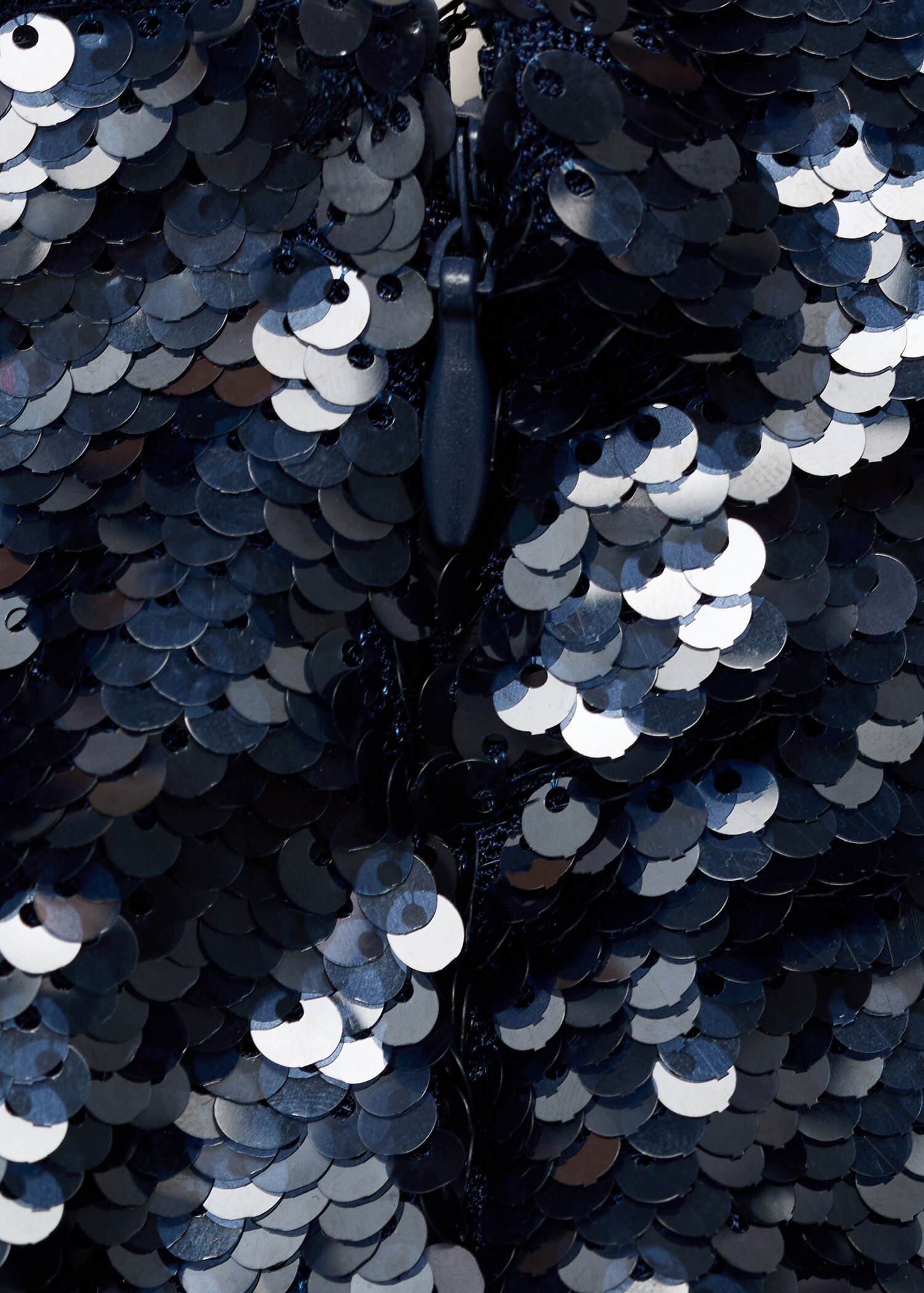 Minifalda lentejuelas - Detalle del artículo 8