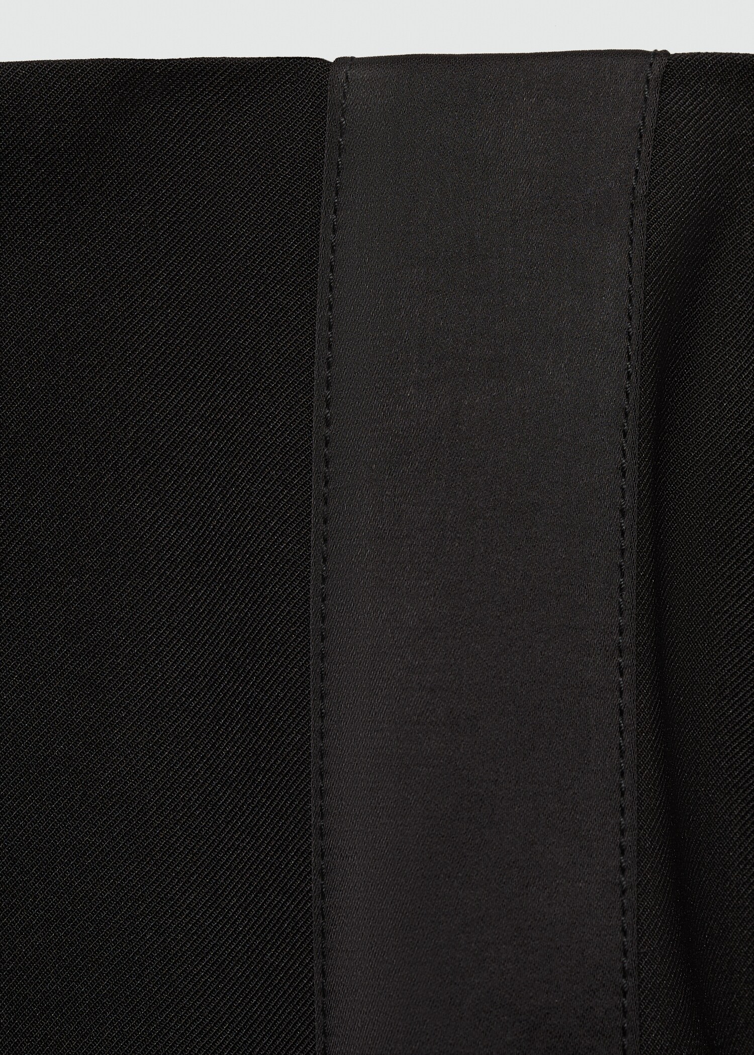 Shorts rectos tiro alto - Detalle del artículo 0