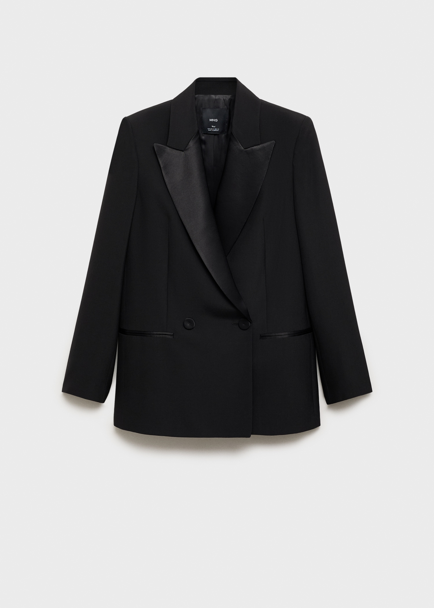 Zara Trajes Blazer Negro Mujer Zara Traje Blazer Negra Zara Mujer