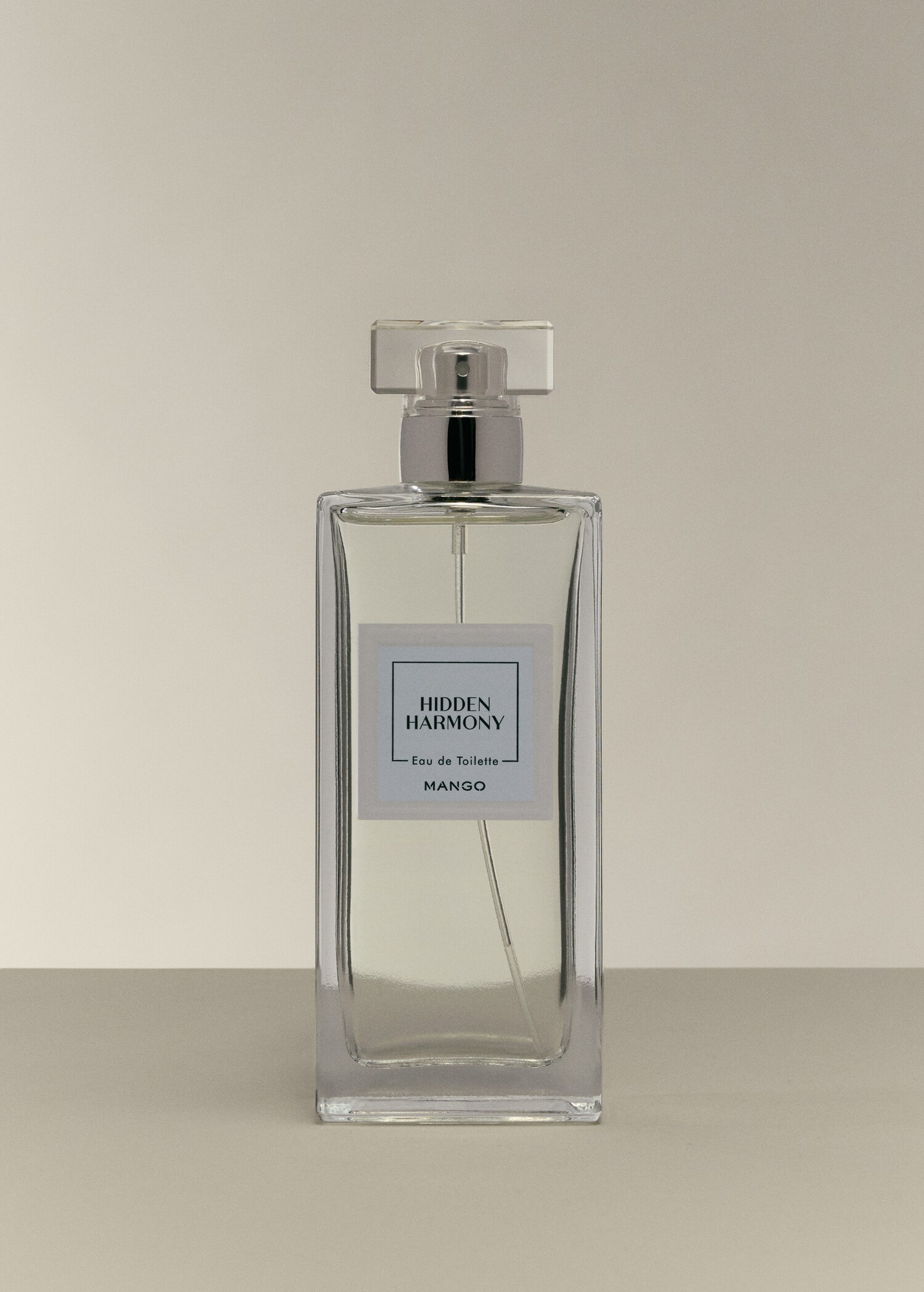 Parfum Hidden Harmony 100 ml - Article sans modèle