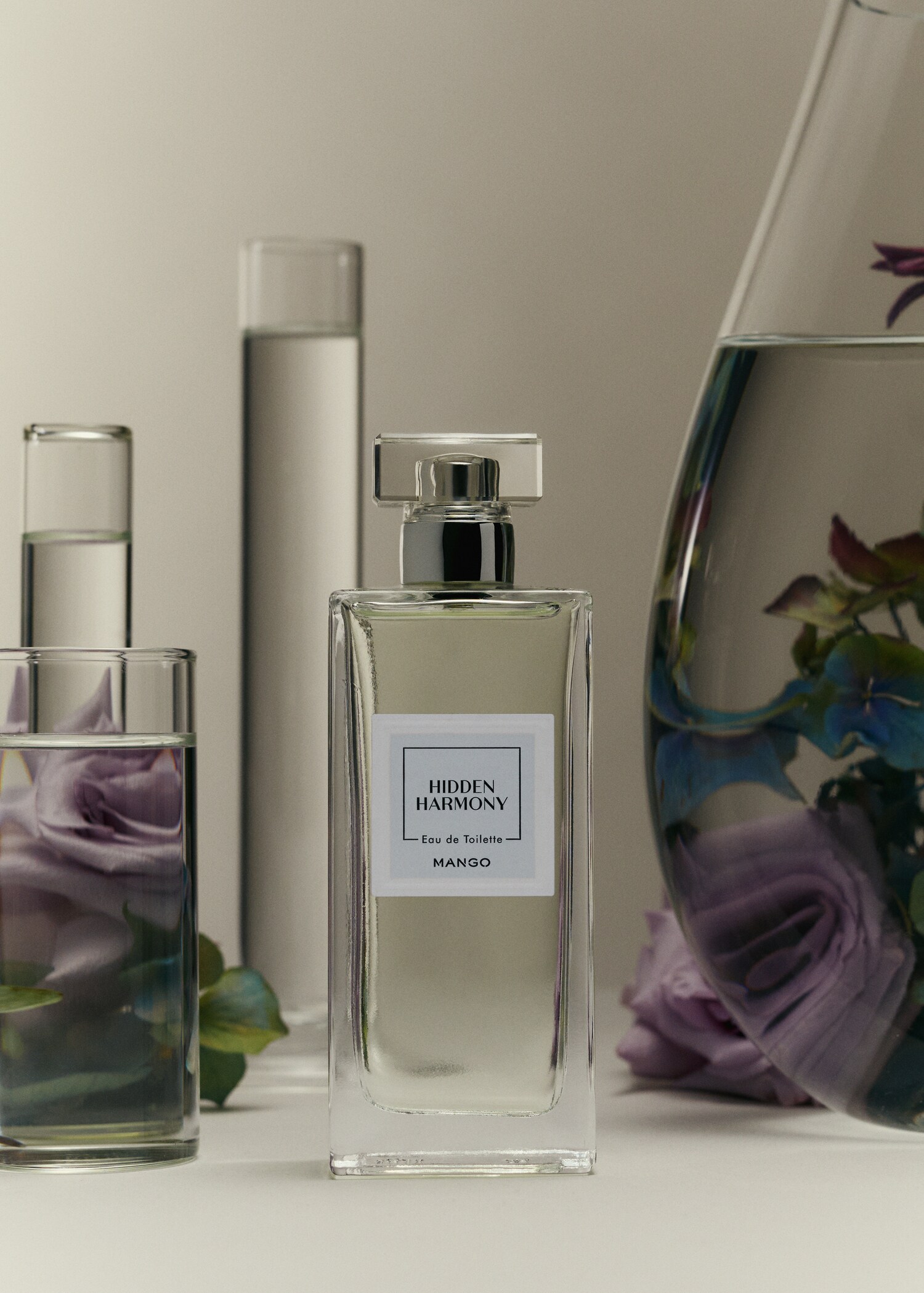 Parfum Hidden Harmony 100 ml - Détail de l'article 6