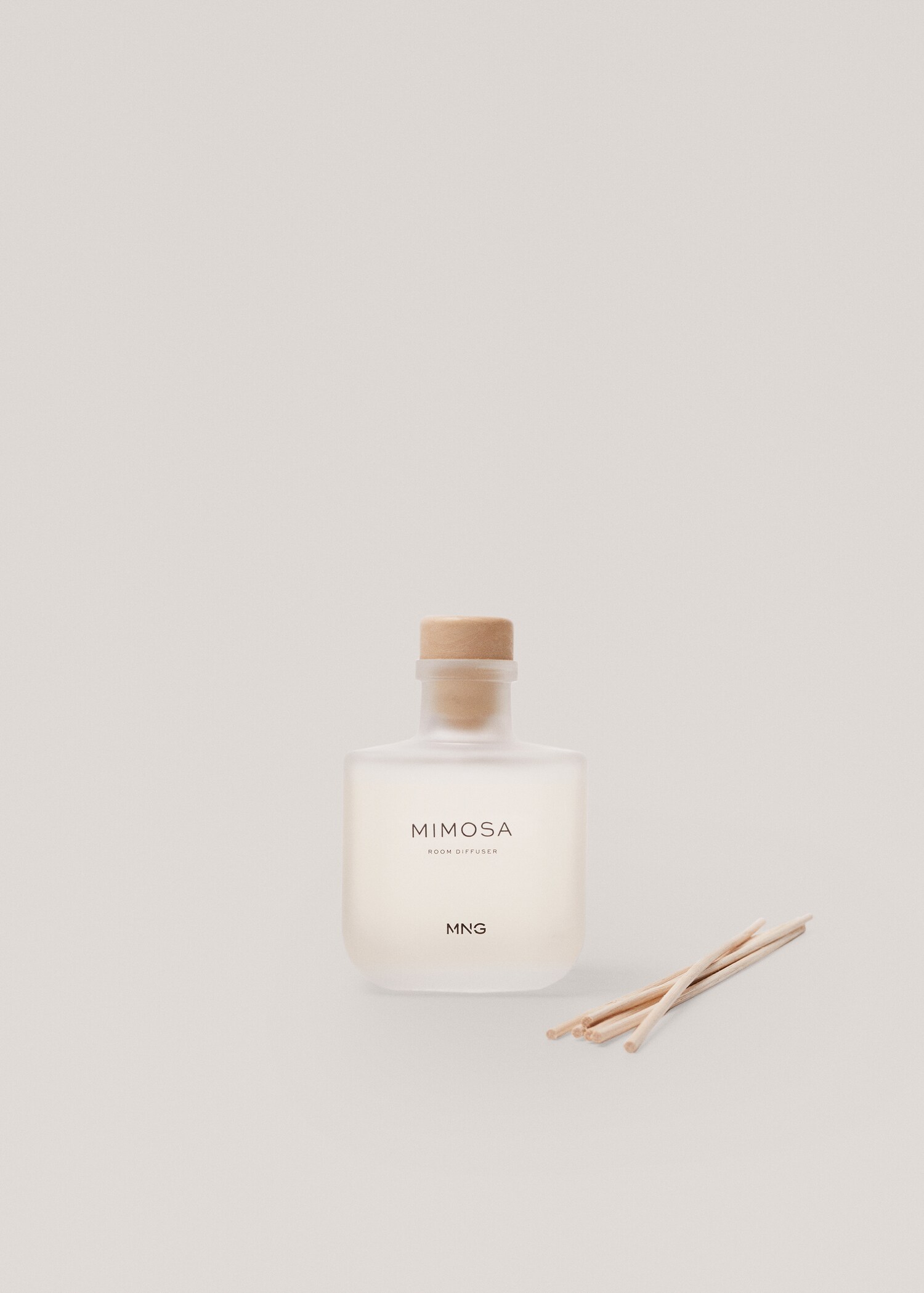 Difusor en sticks Mimosa 100ml - Detalle del artículo 1