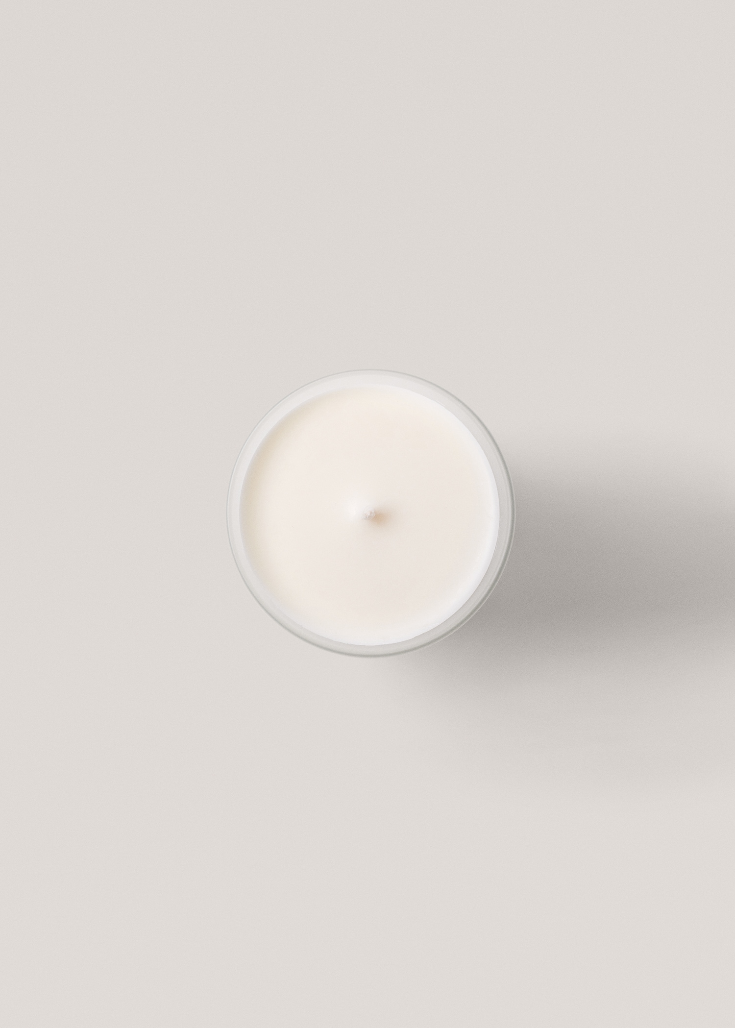 Magnolia scented candle - Details of the article 5